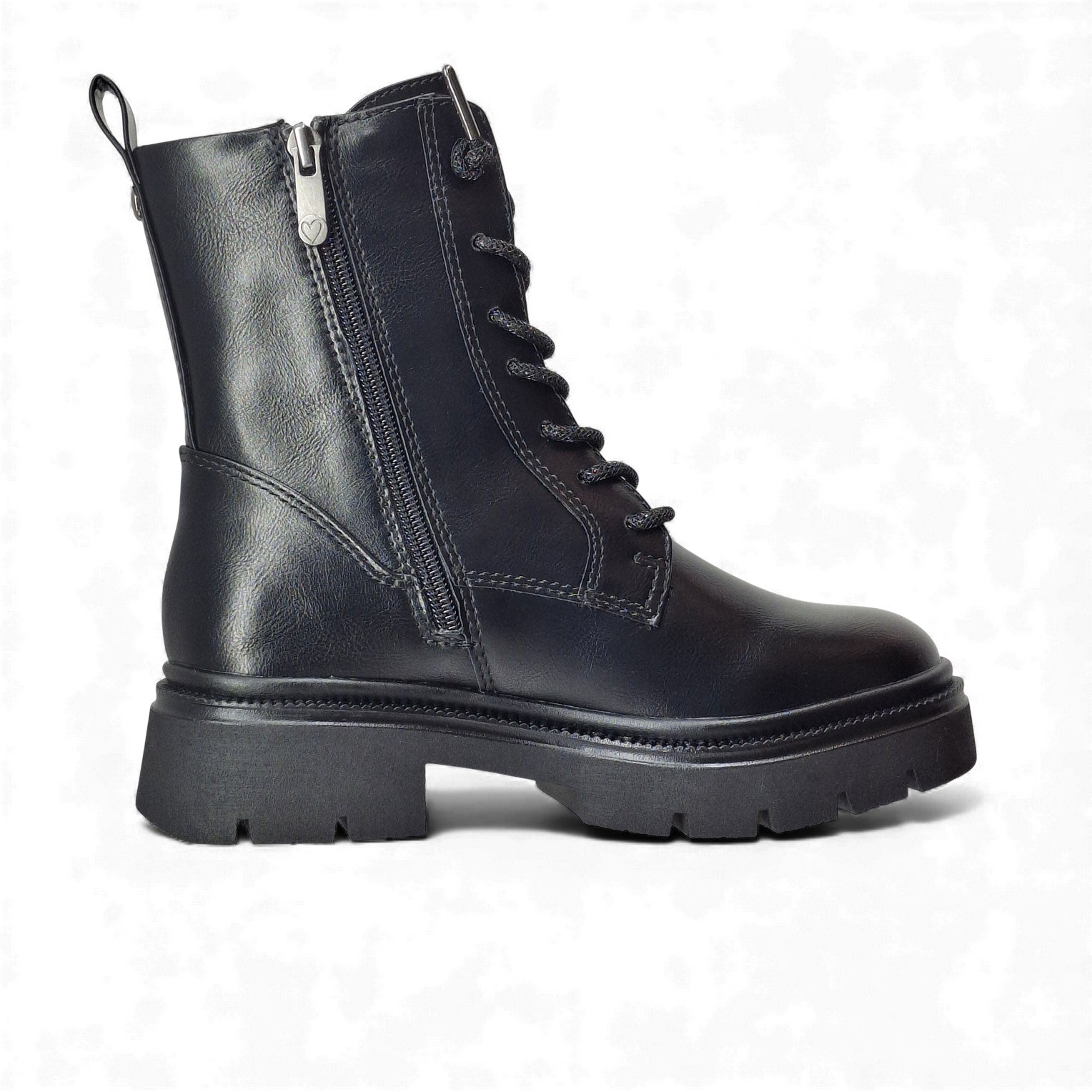 Marco Tozzi Anfibi da Donna – Nero