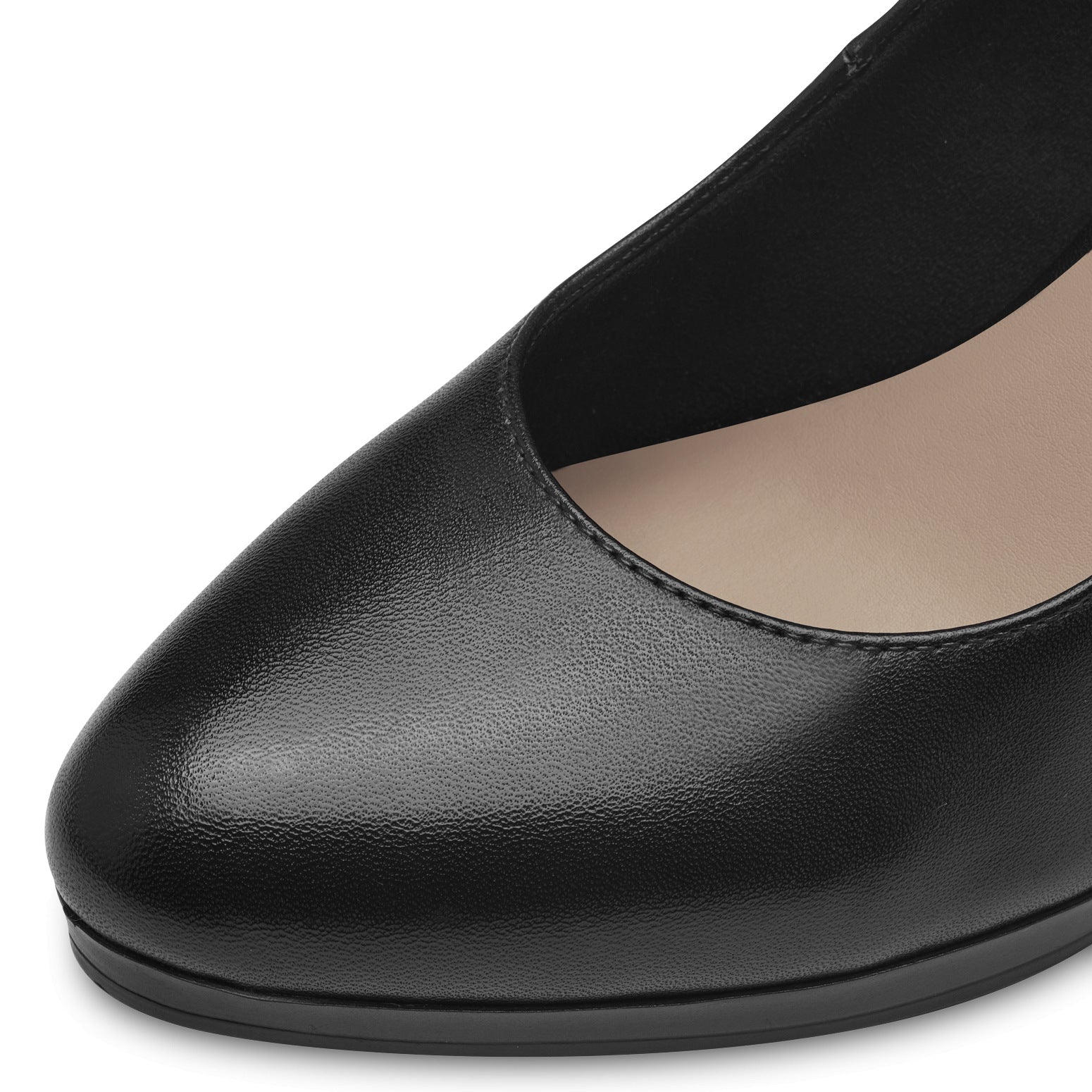 Tamaris Decolleté da Donna – Nero - 1-22433-41-001