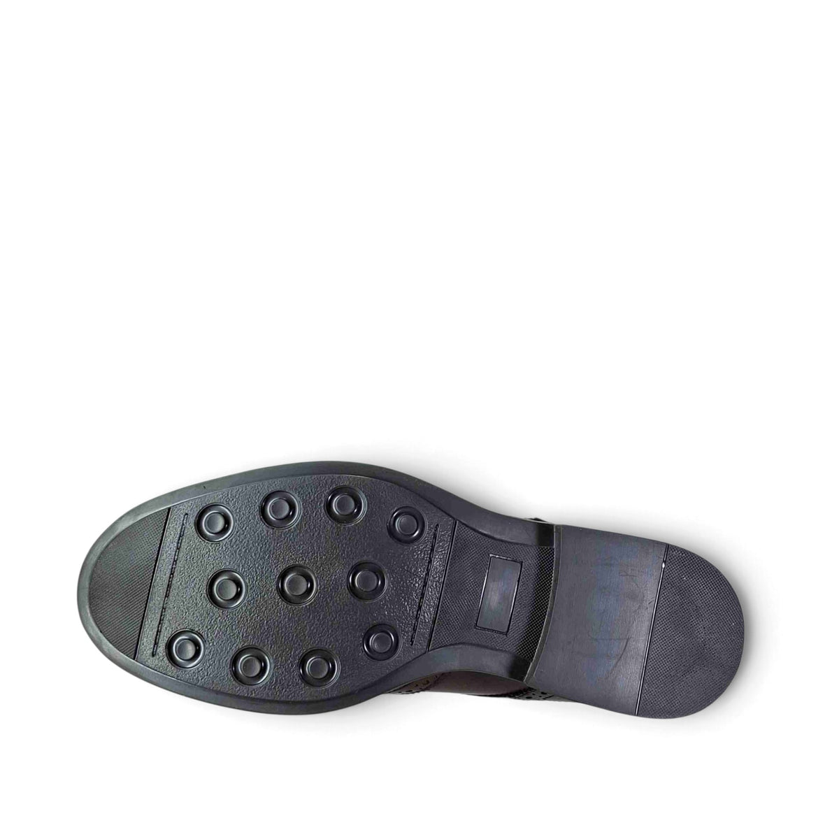 Valleverde Elemo Eleganti da Uomo – 17871 MARRONE
