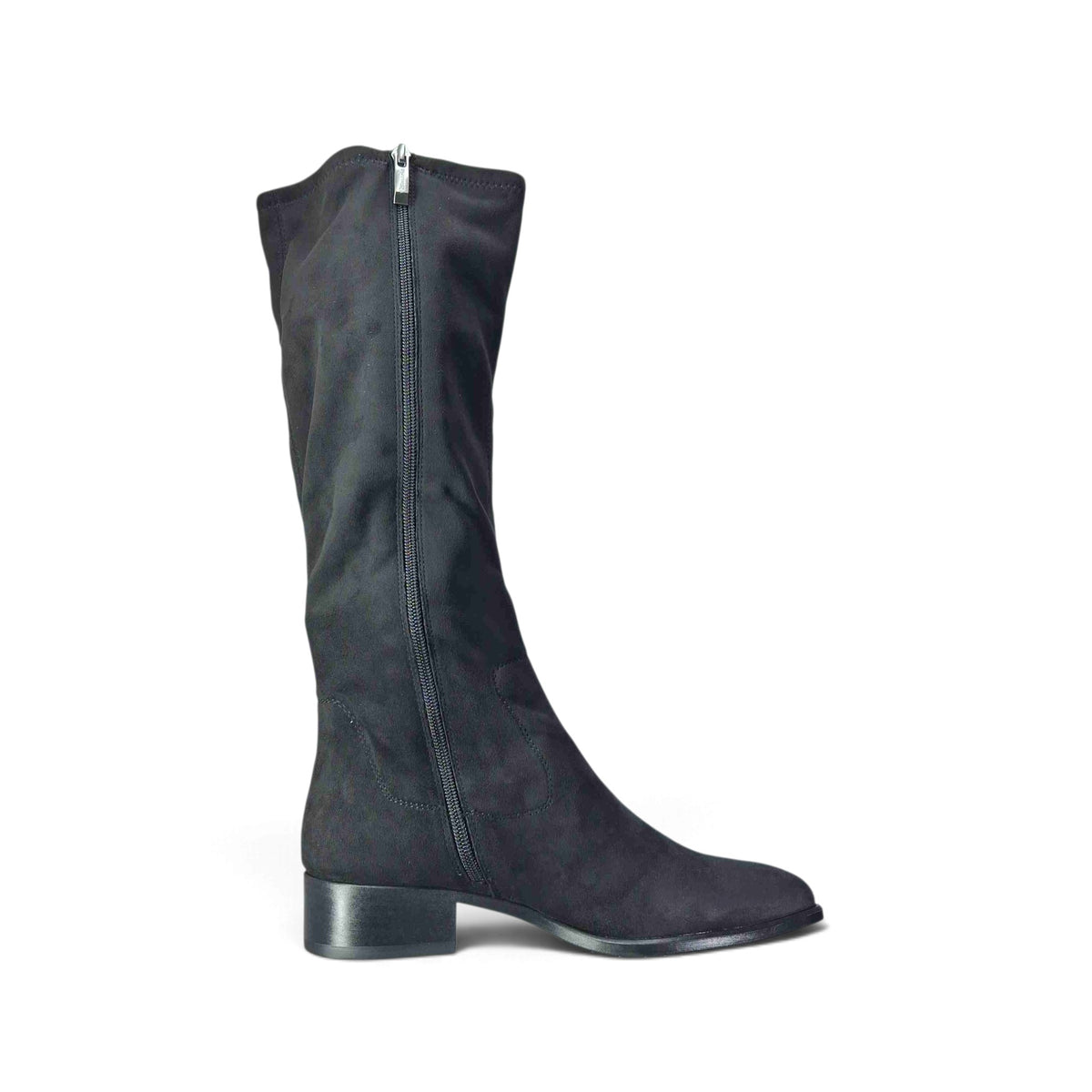 Tamaris Touch-It Stivali Senza Tacco da Donna – 1-25540-47-001