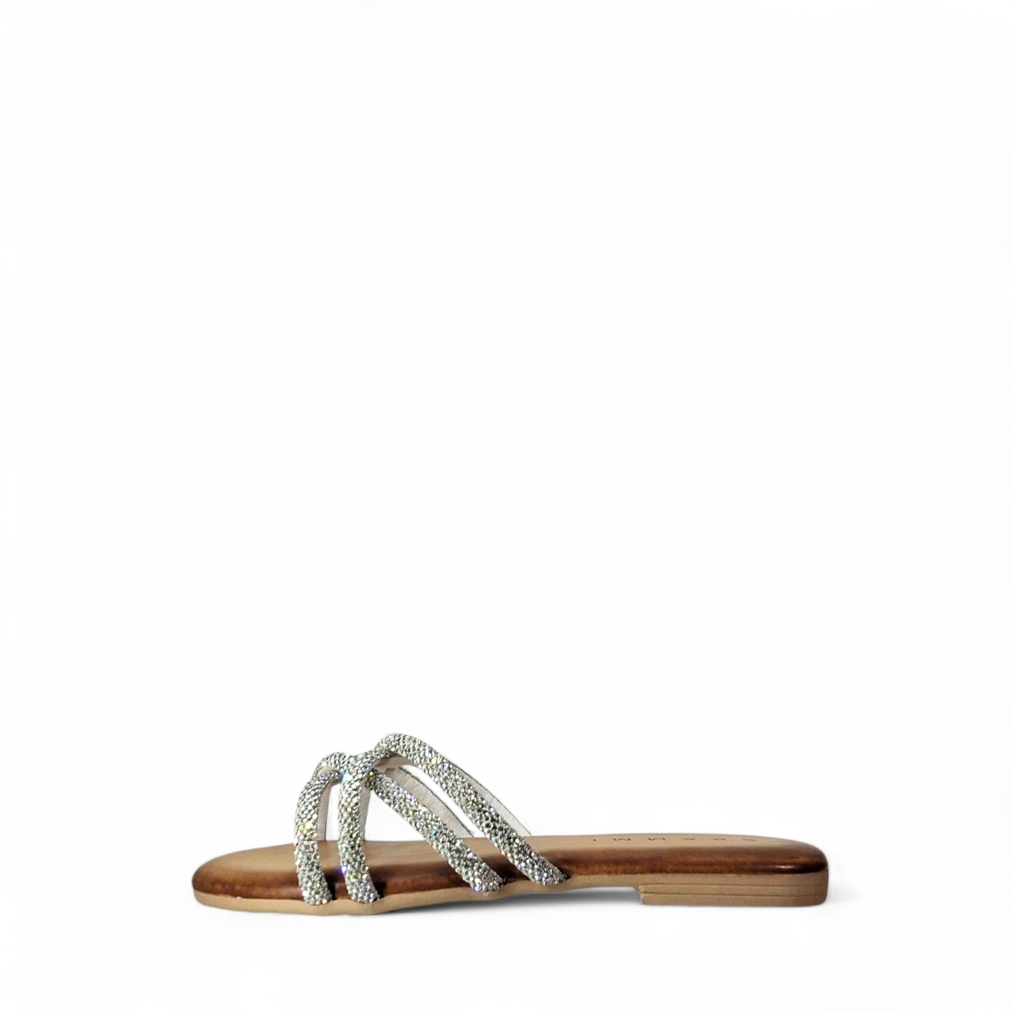 Kammi Milena Sandali ciabatta da Donna – 800 307 ARG