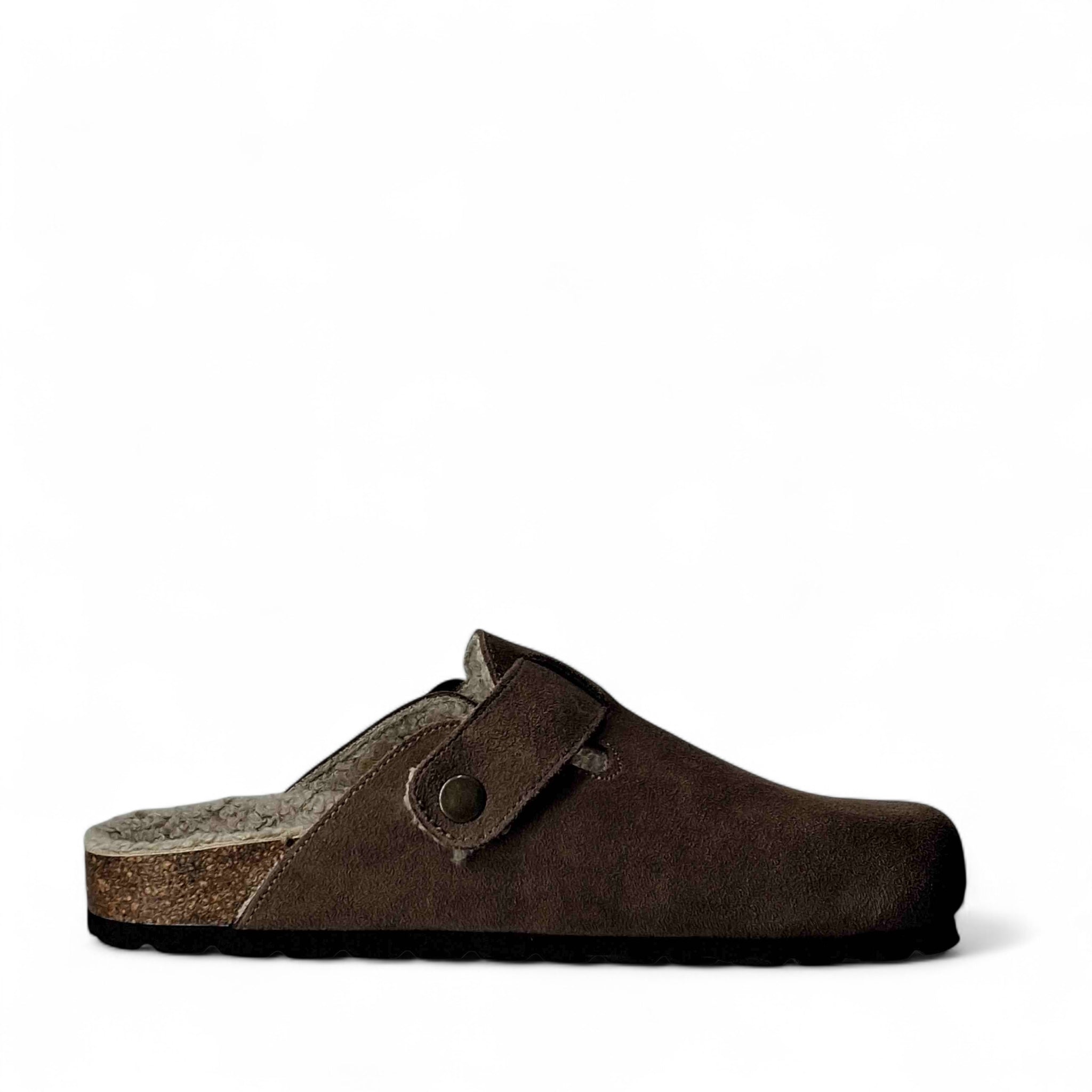 Grunland Cb Pantofole Chiuse da Donna – Talpa - CB222570SARA TAUP