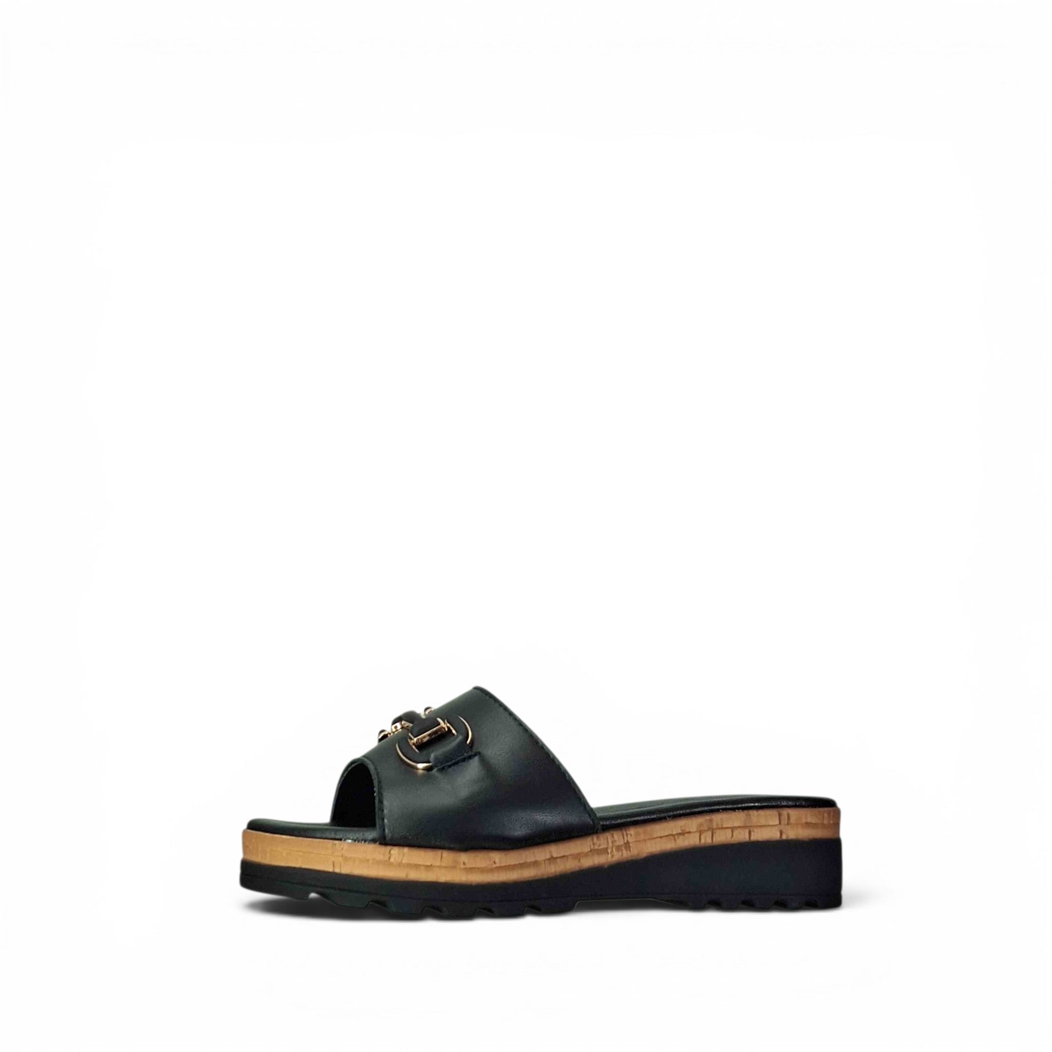 Pierago Silvia Sandali ciabatta da Donna – 3533-70811
