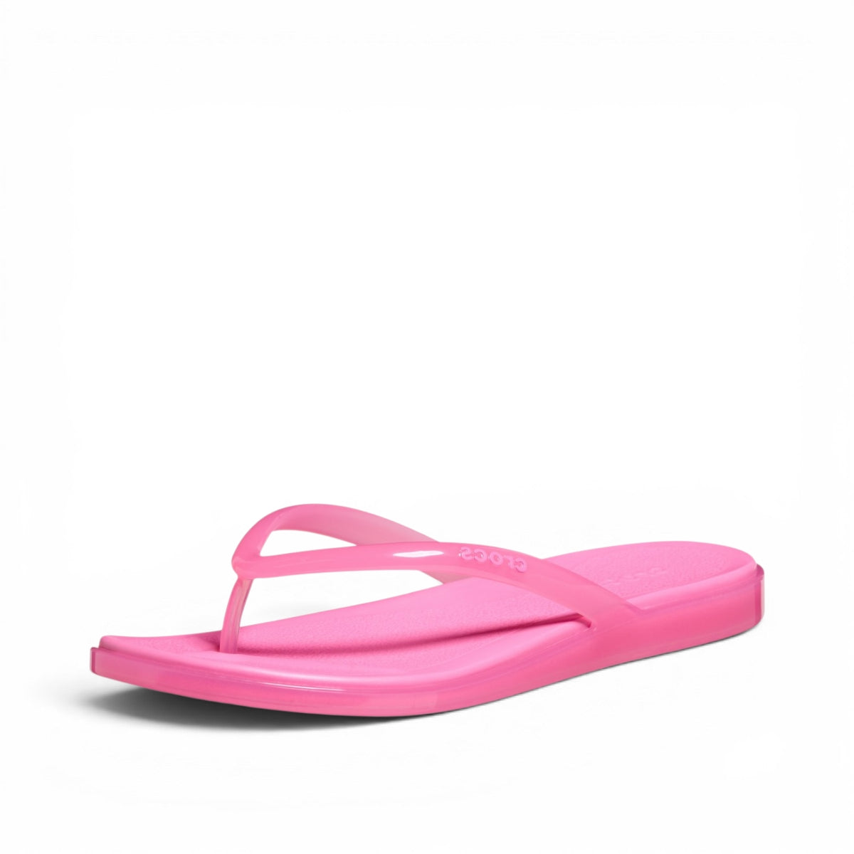 Crocs Miami jelly Ciabatte in gomma da Donna – 212014 PLJE