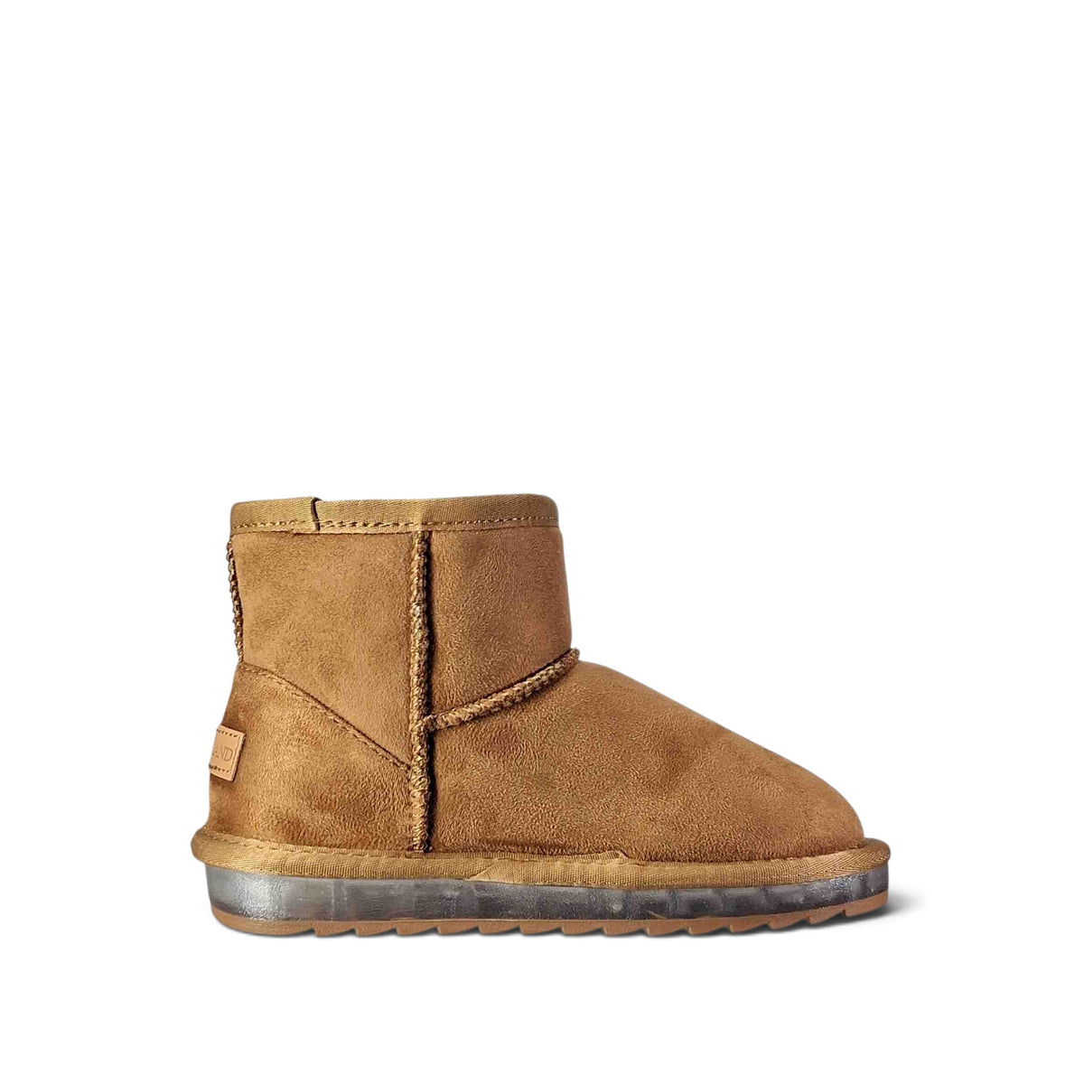 Grunland Crol Stivaletti Con Pelo da Bambina – PO1886I4CROL