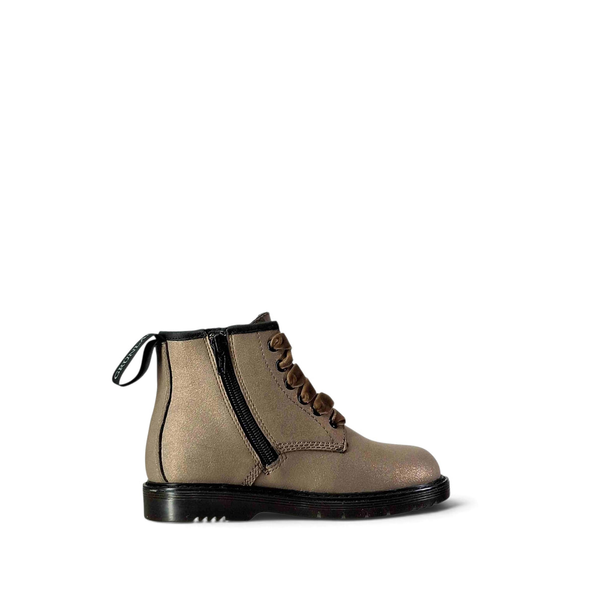 Grunland Nill Stivaletti stringati da Bambina – PO191888TABA