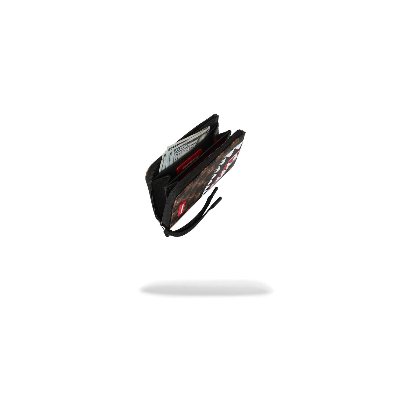 Sprayground Sharks in paris wtf bubble . da Uomo – 910W9302NSZ