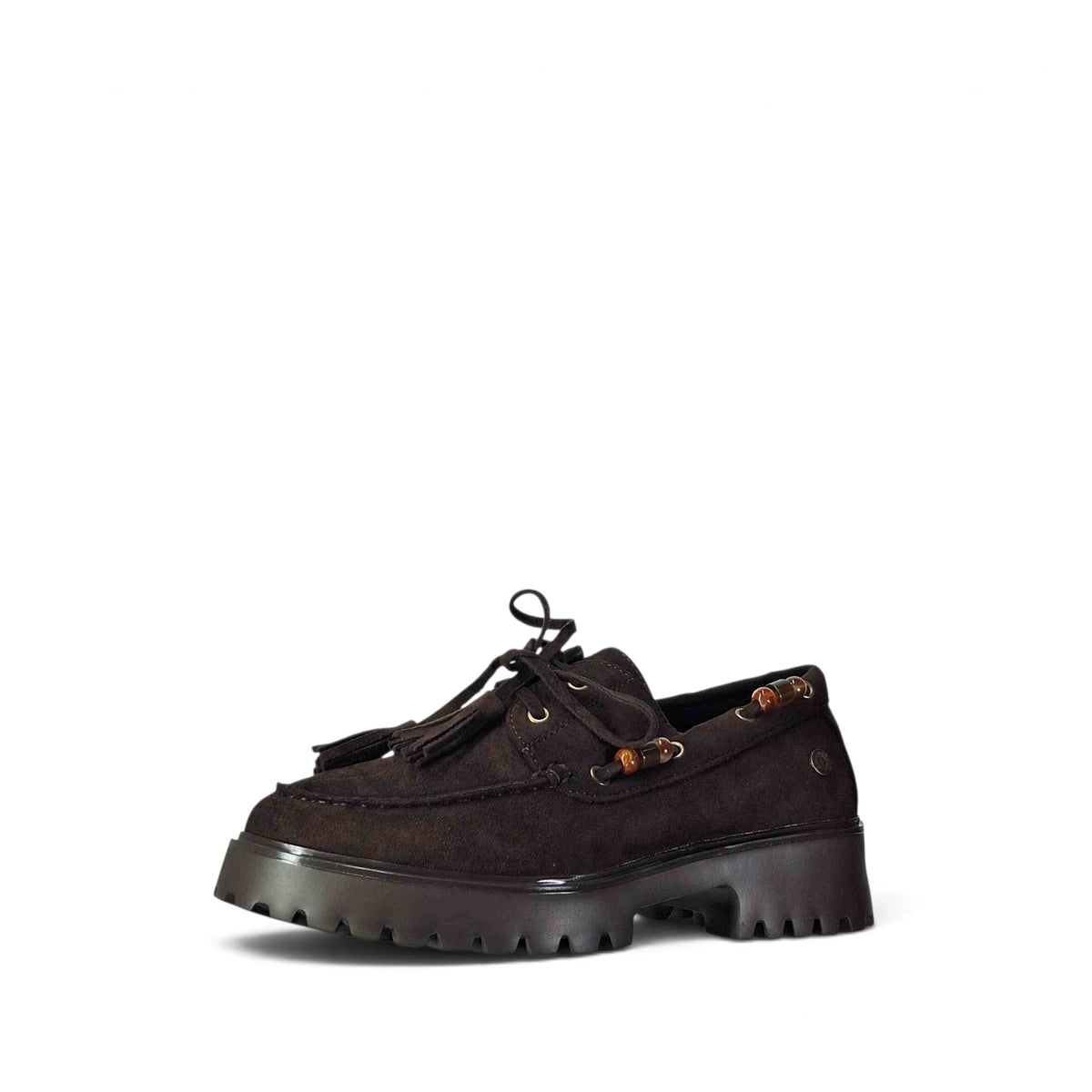 Scarpe Basse - Scarpe Basse Stringate