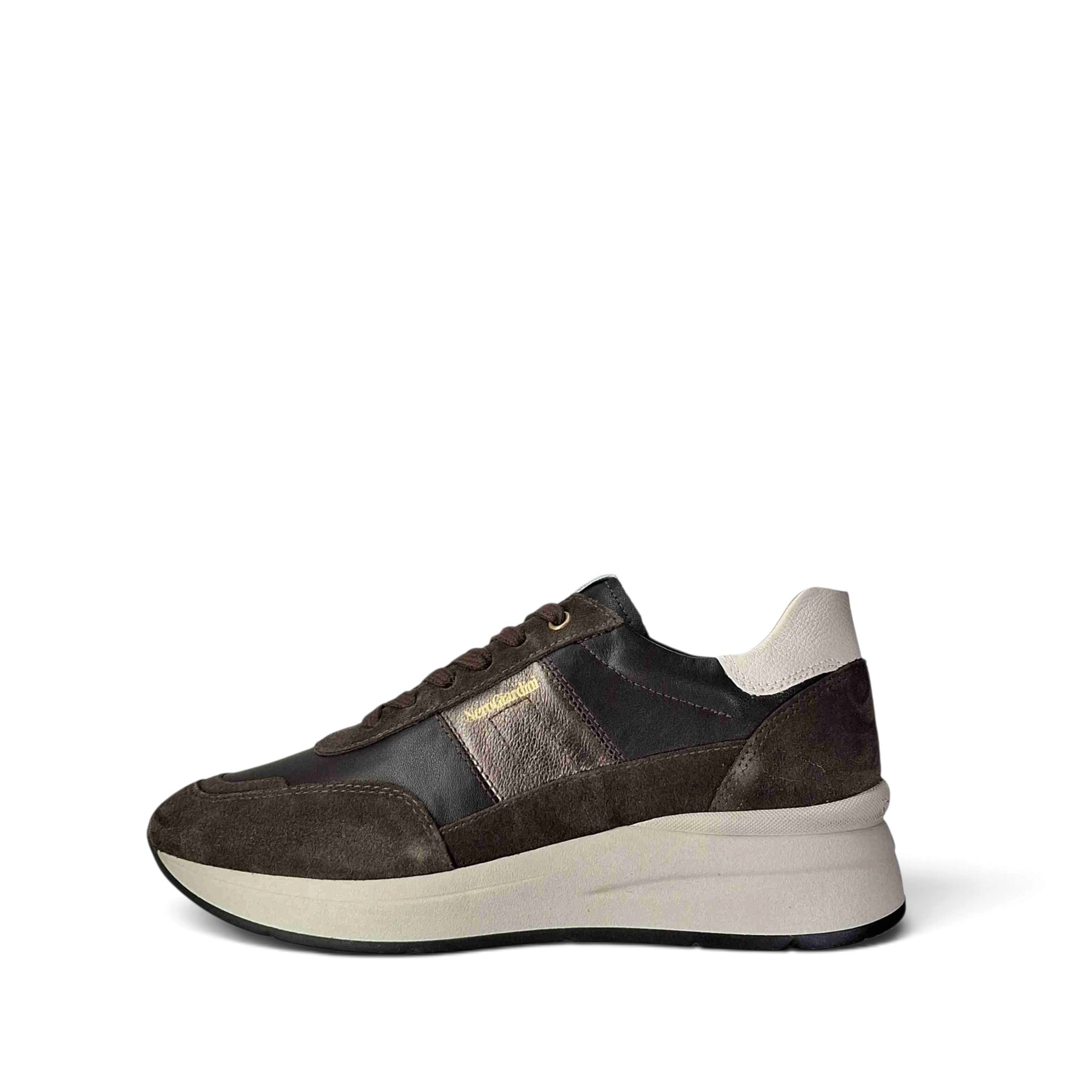 Nero giardini Made in italy Sneakers basse da Donna – I617330D 300