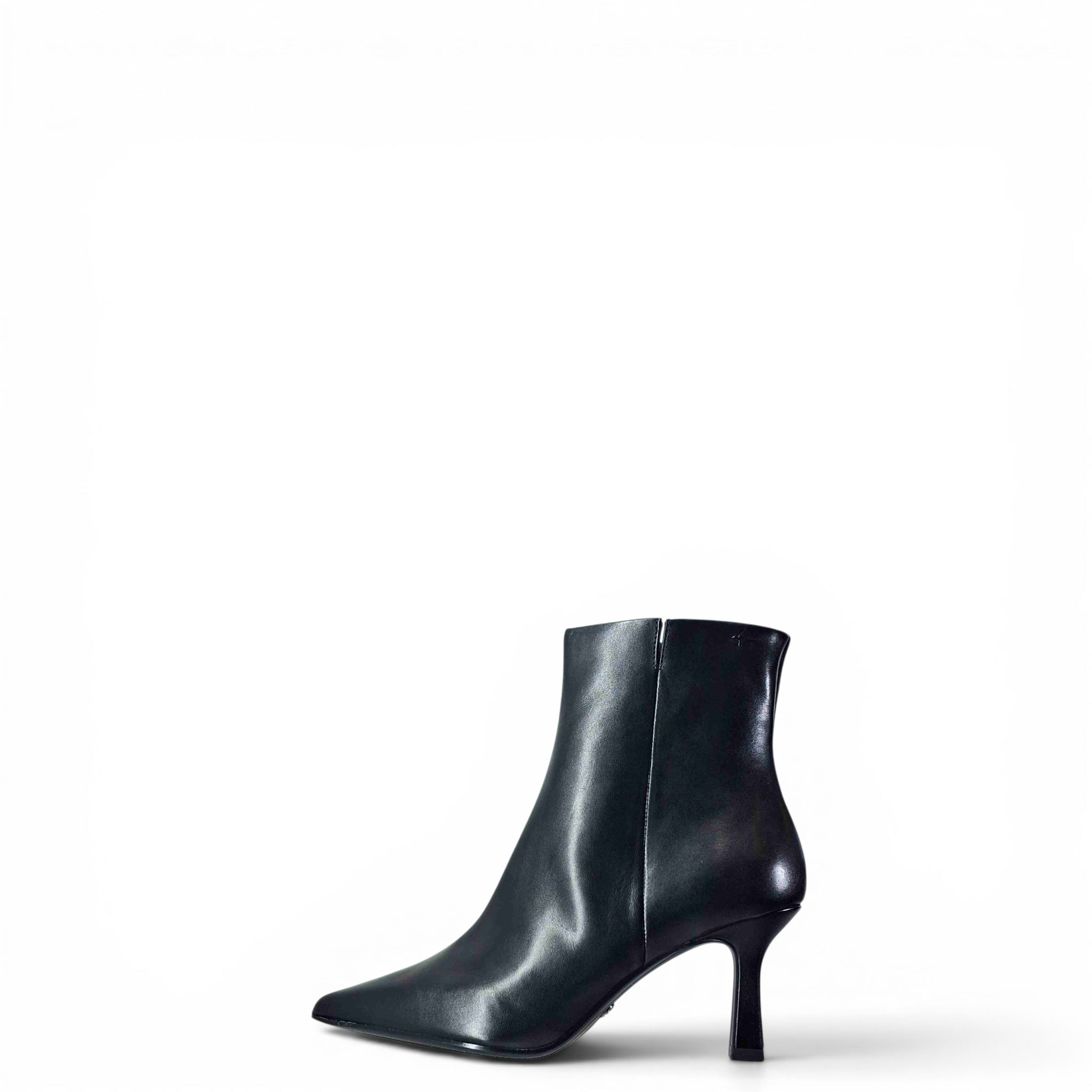 Tamaris Touch-it Stivaletti a punta con tacco da Donna – 1-25358-45-003