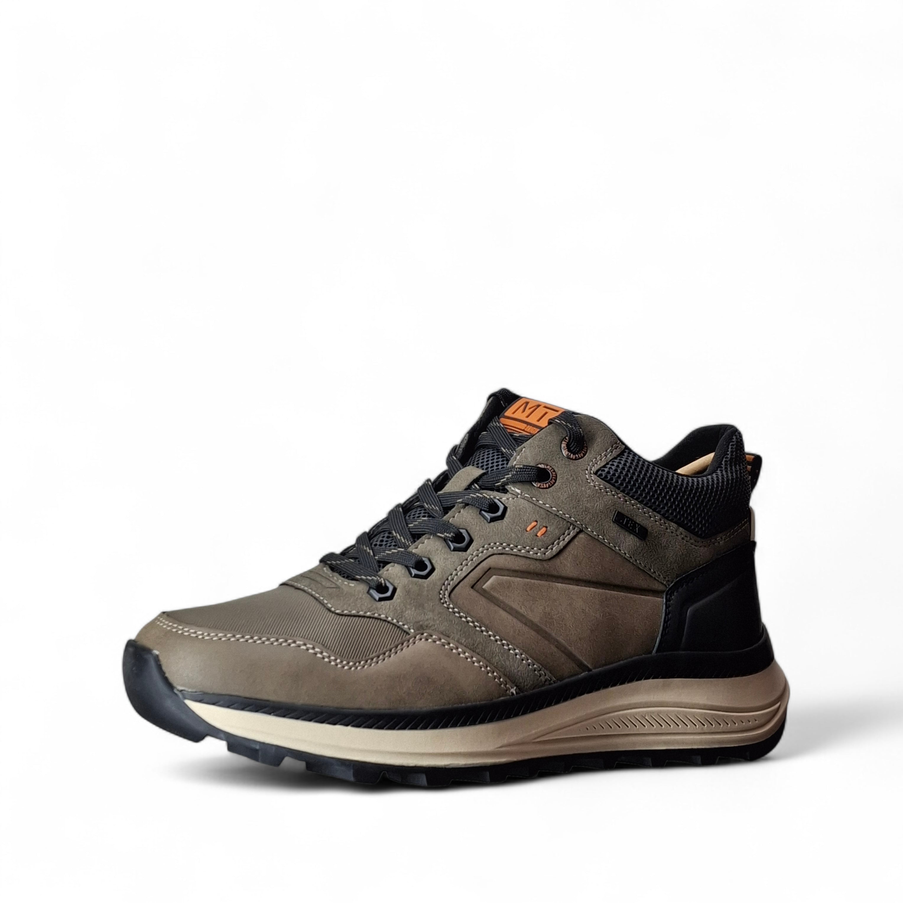 Marco Tozzi Sneakers Alte Mic da Uomo – Talpa