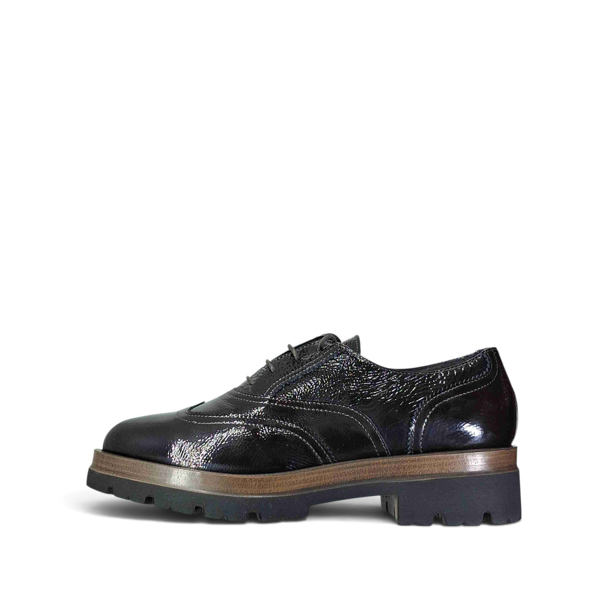Kammi Irene Scarpe basse stringate da Donna – I5RZ40E2 TDM