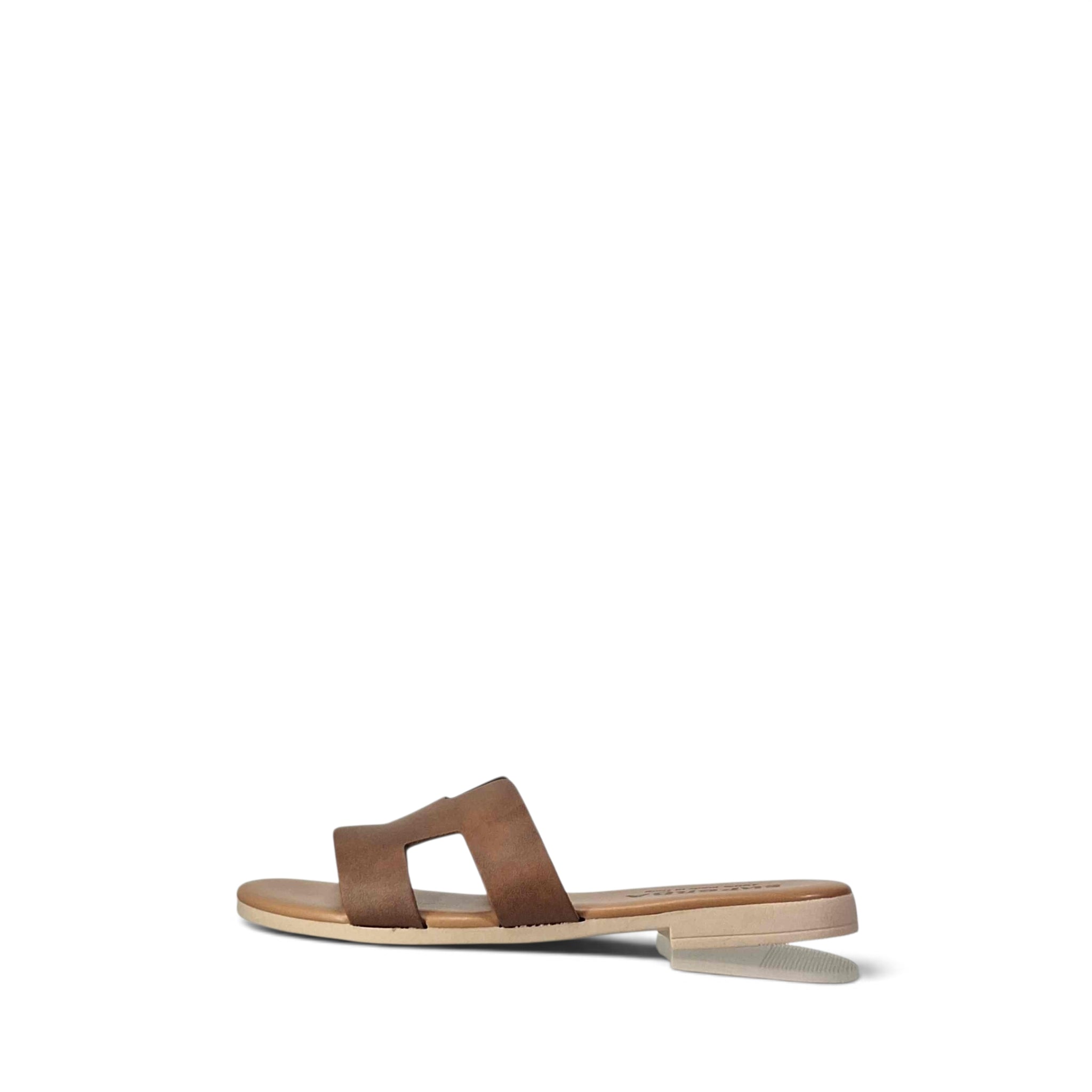 Inscarpa Anna Sandali bassi da Donna – HBS CUOIO