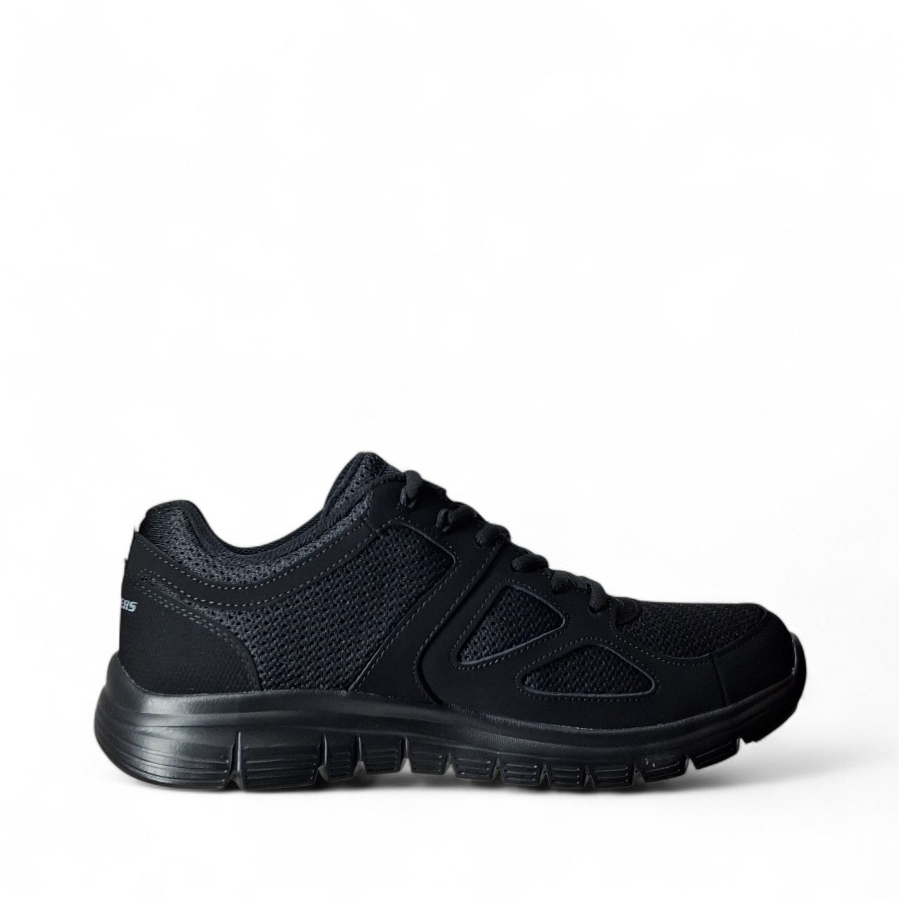 Skechers Burns Sportive casual non stringate da Uomo – 52635 NVOR