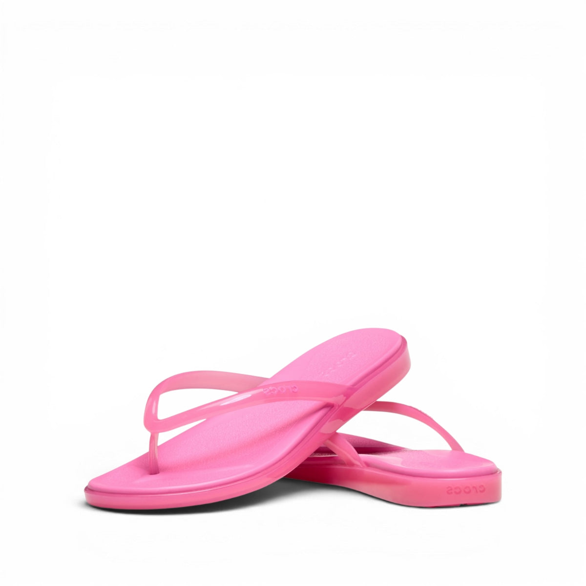 Crocs Miami jelly Ciabatte in gomma da Donna – 212014 PLJE