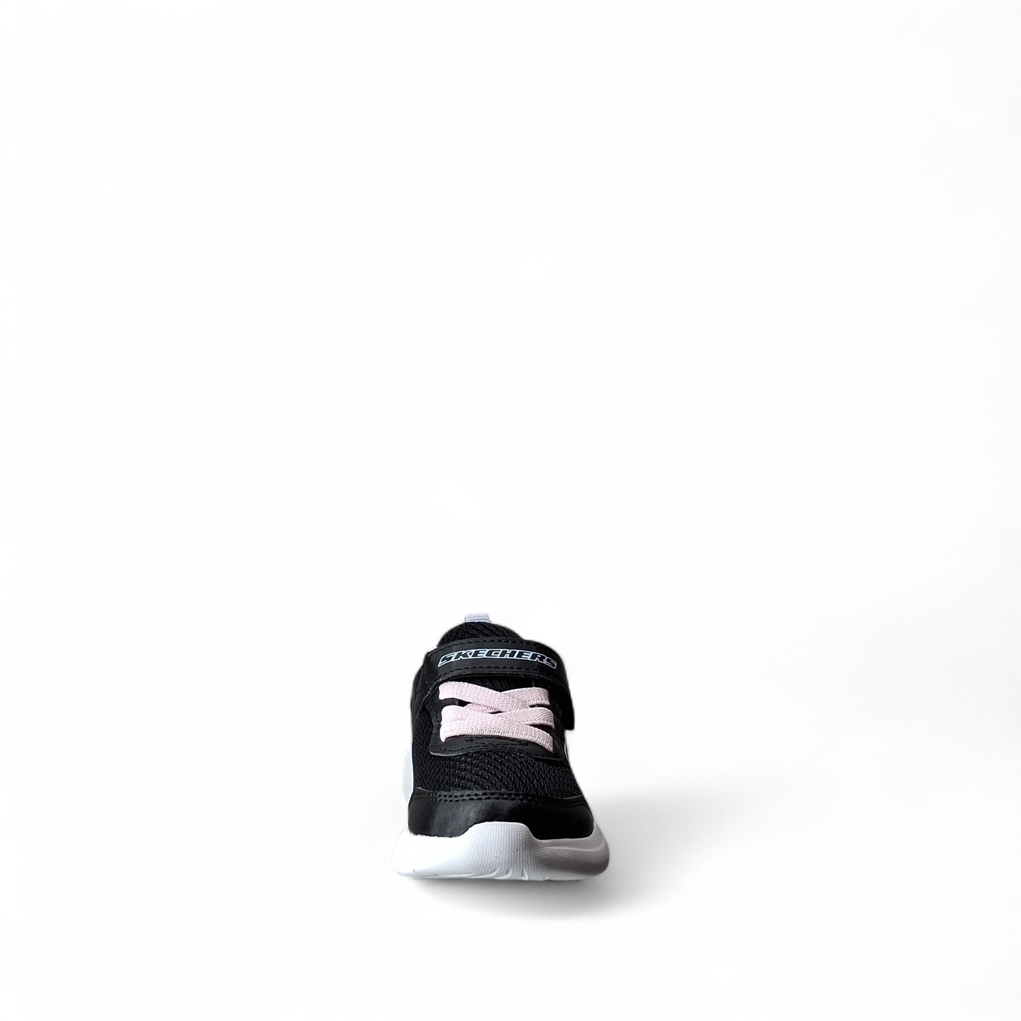 Skechers Selectors Sneakers Basse da Bambina – 303573N BLK