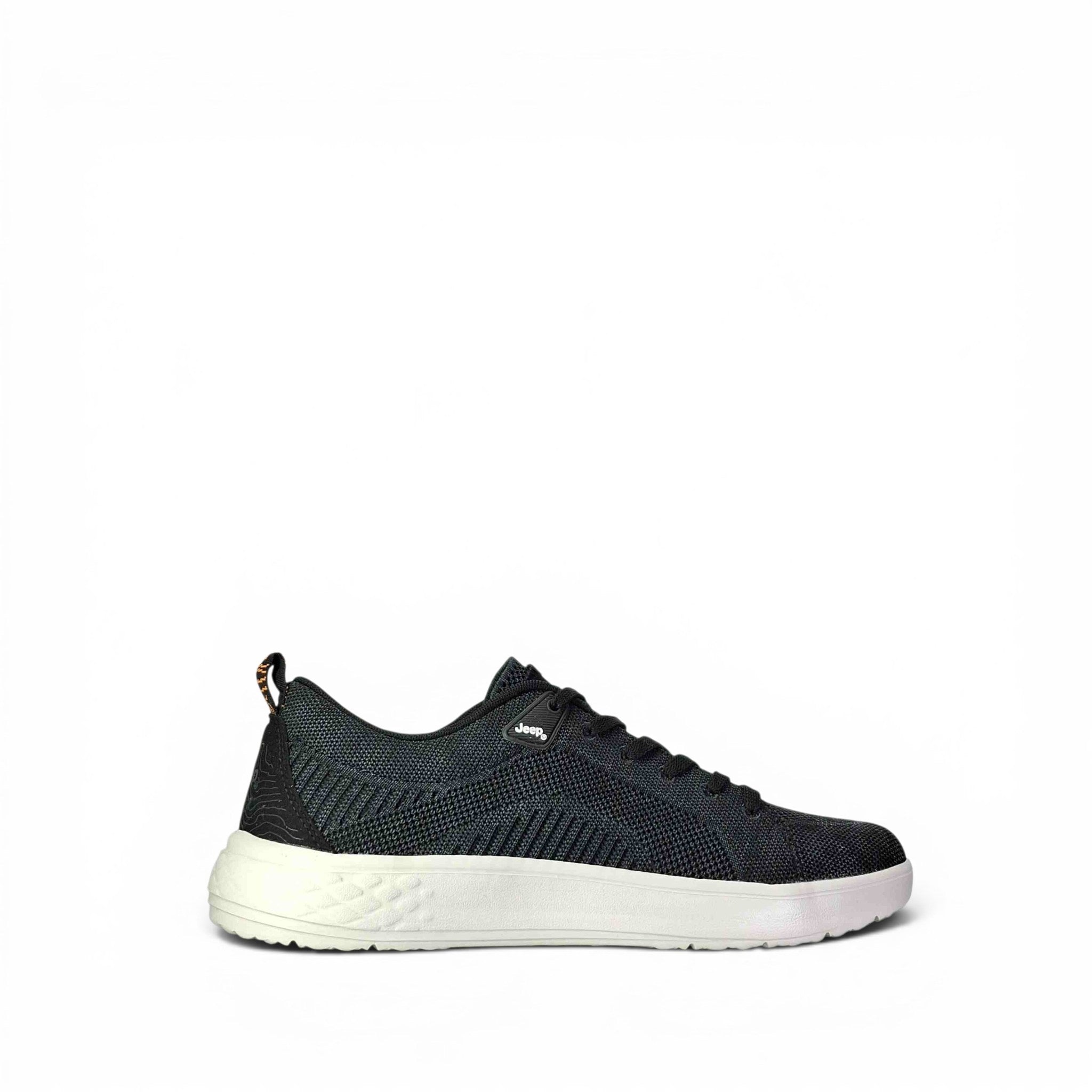 Jeep Kobi derby Sneakers basse da Uomo – JM61100A