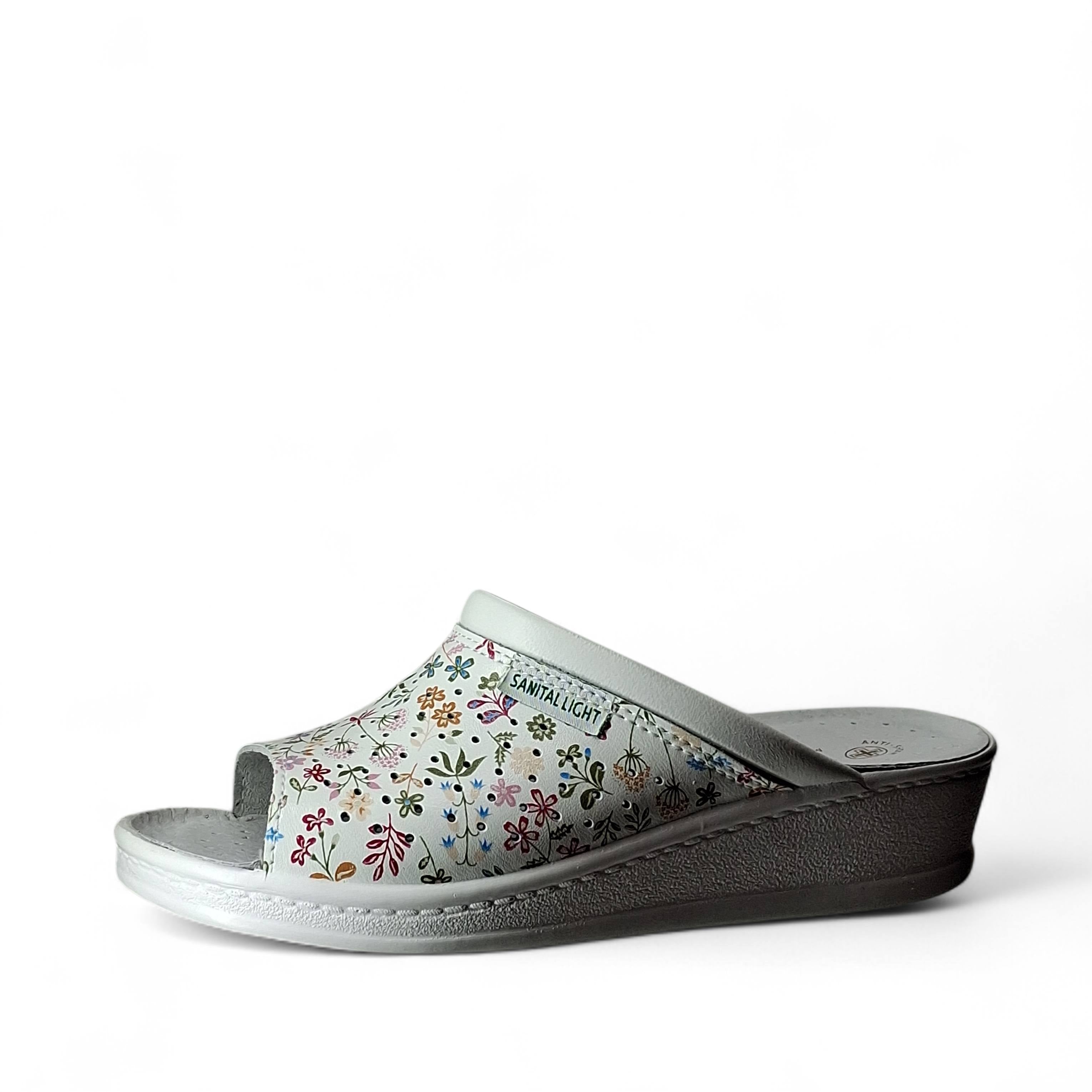 sanital light Ciabatte in Gomma Sanital da Donna – ND