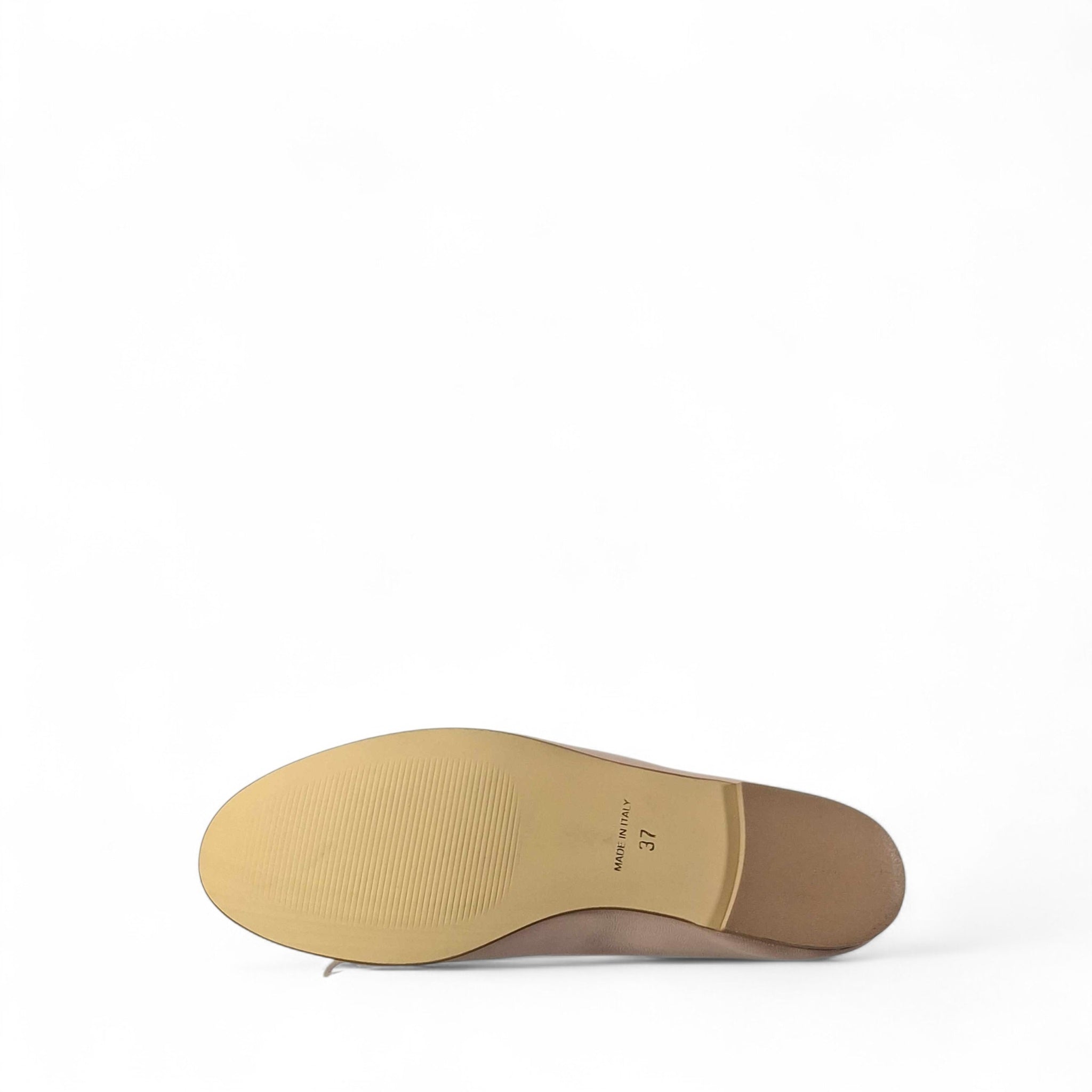 Kammi Made In Italy Ballerine da Donna – ND - 983 CARNE