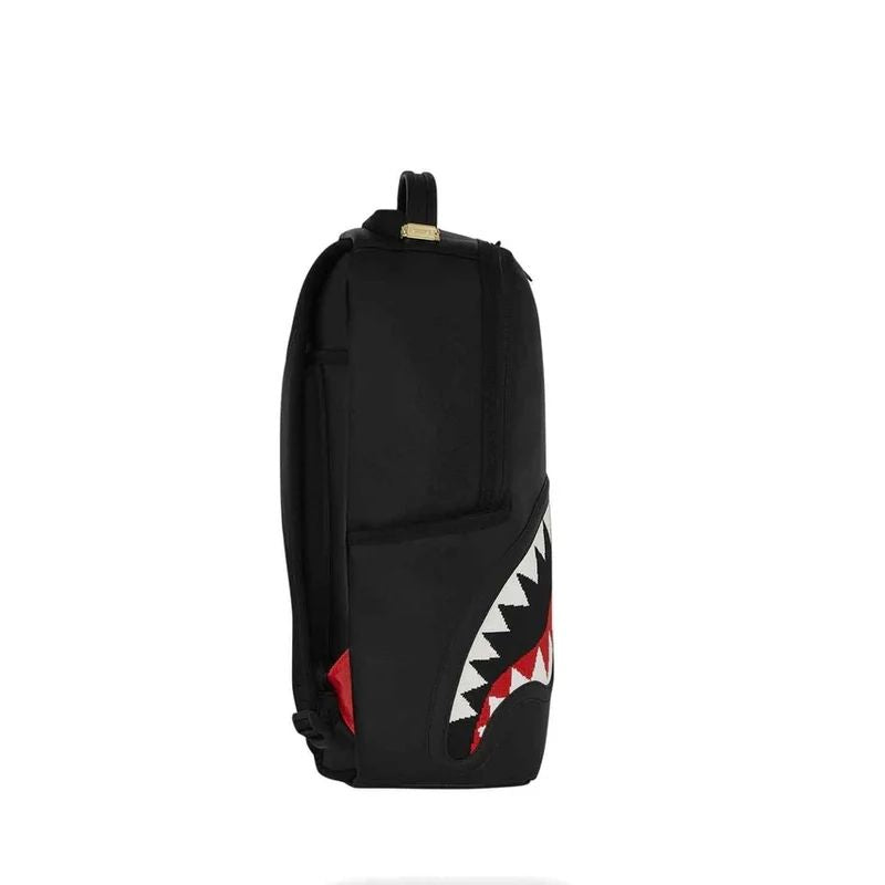 Sprayground Zaini Streetwear Fly Knit Mouth Dlx da Casual – Multicolor