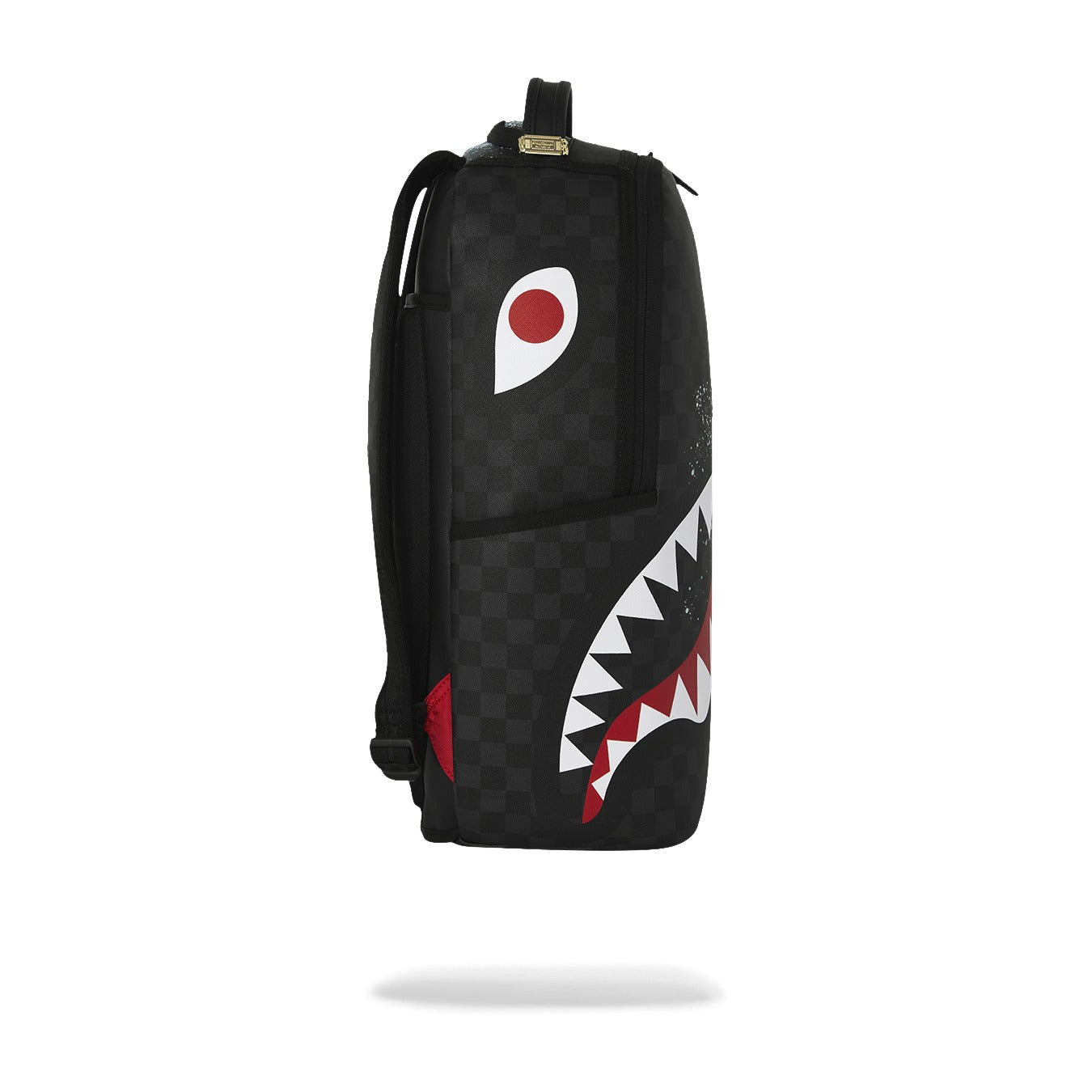 Sprayground Split ocean deep backpack Zaini streetwear da Uomo – 910B7621NSZ