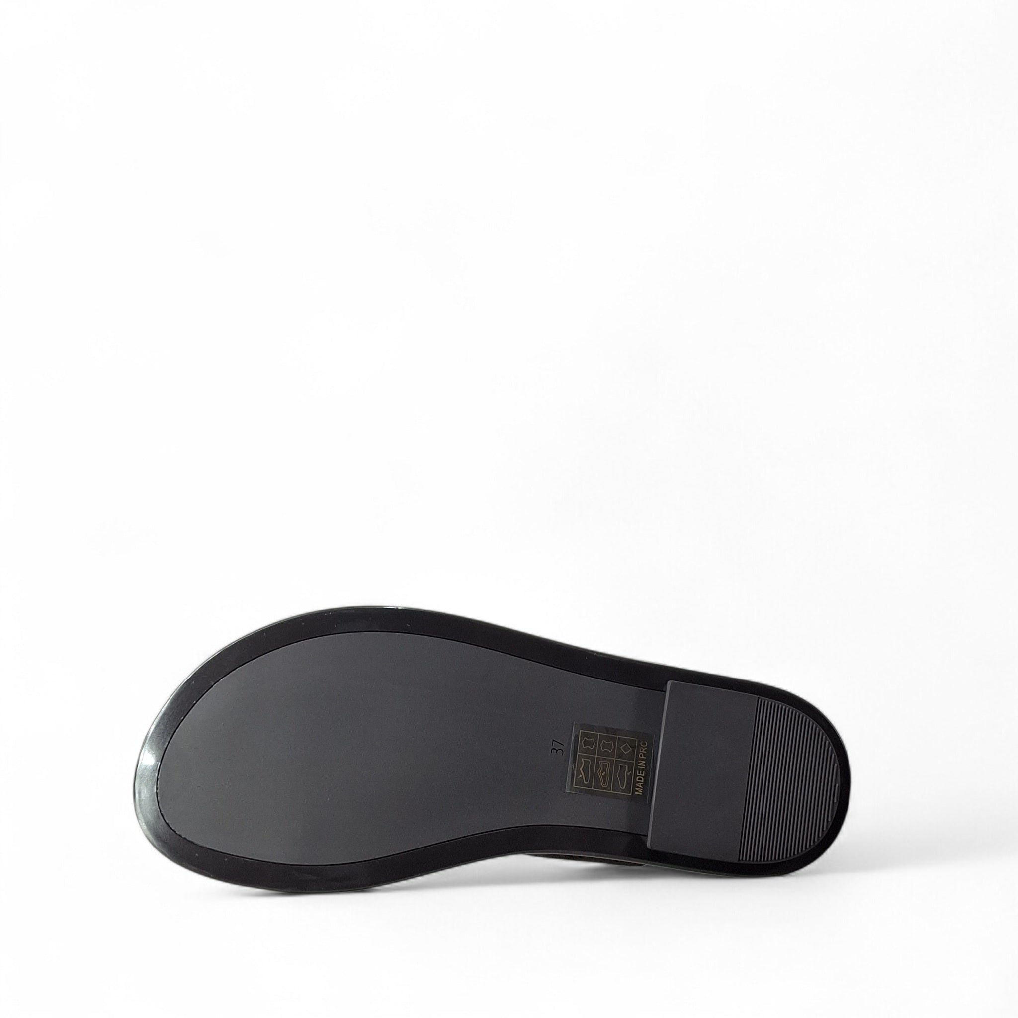 Mormora Marianna Sandali Bassi da Donna – Marrone - 25F-8621_01