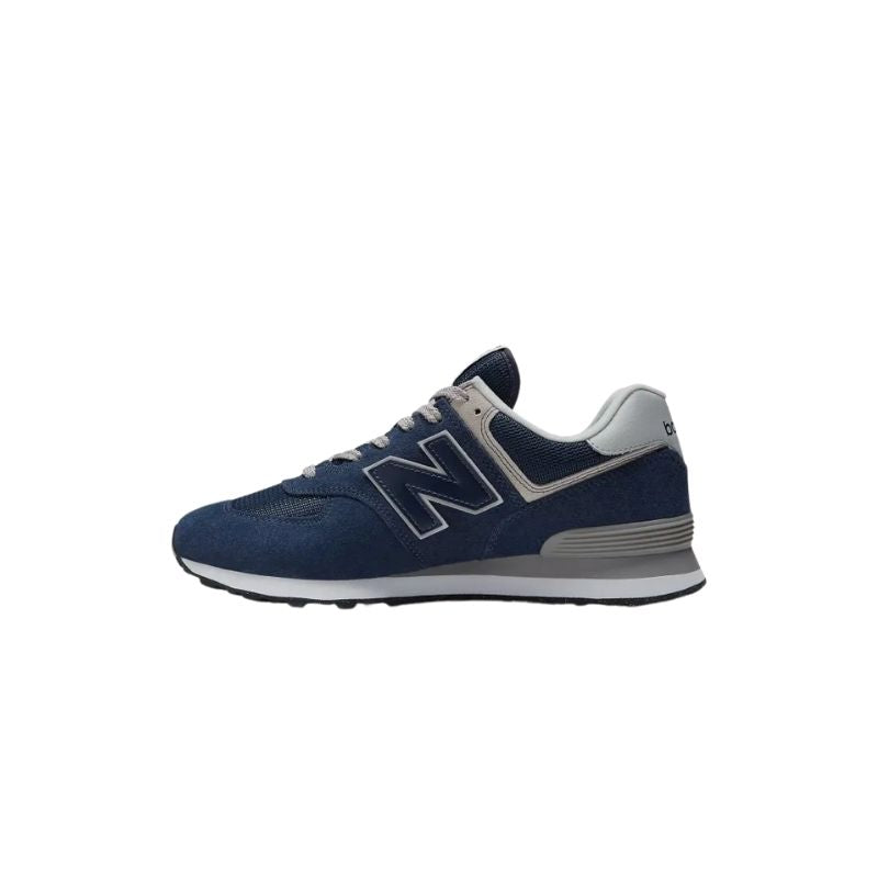 New Balance Sneakers Basse Scarpa Lifestyle Unisex da Uomo – Blu