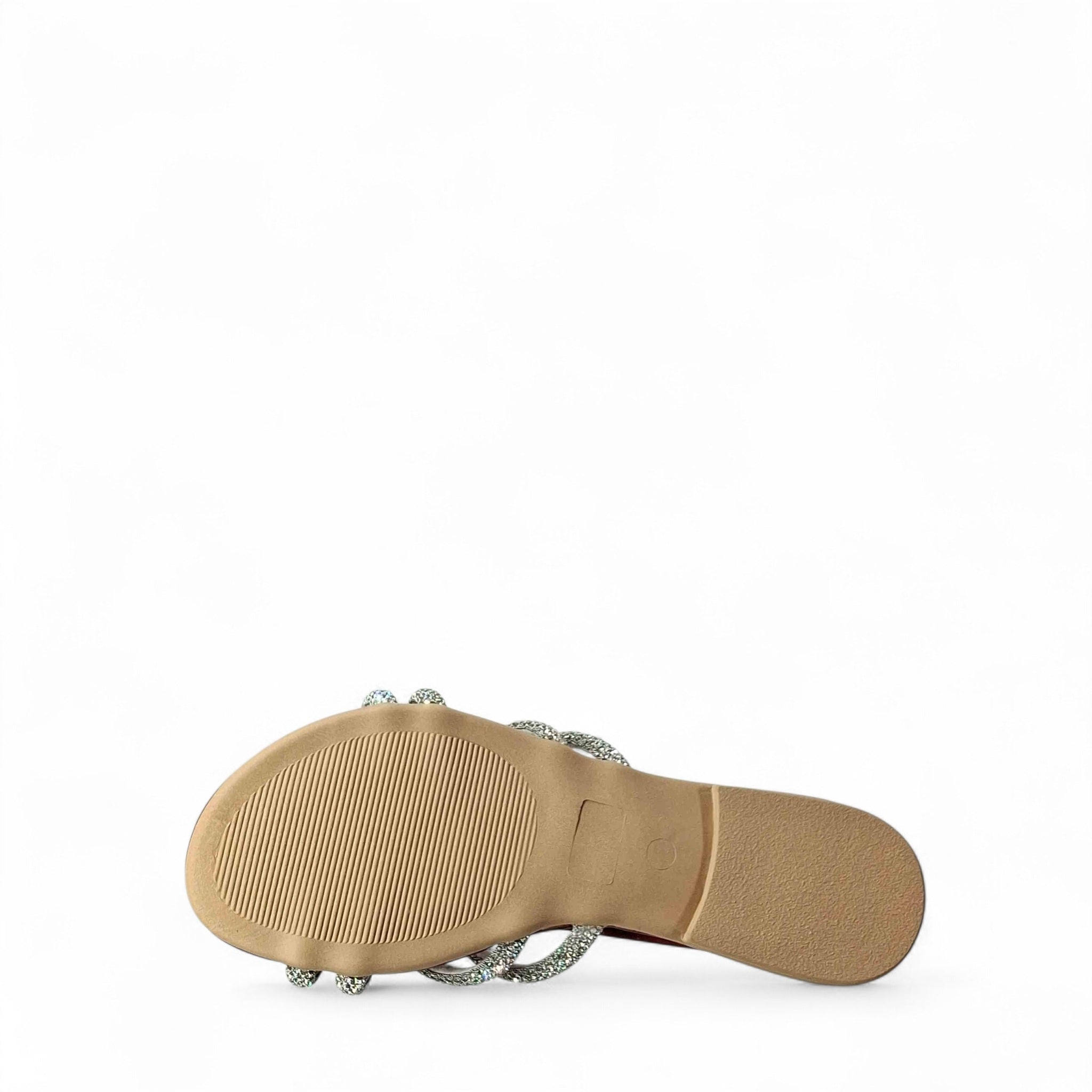 Kammi Milena Sandali ciabatta da Donna – 800 307 ARG