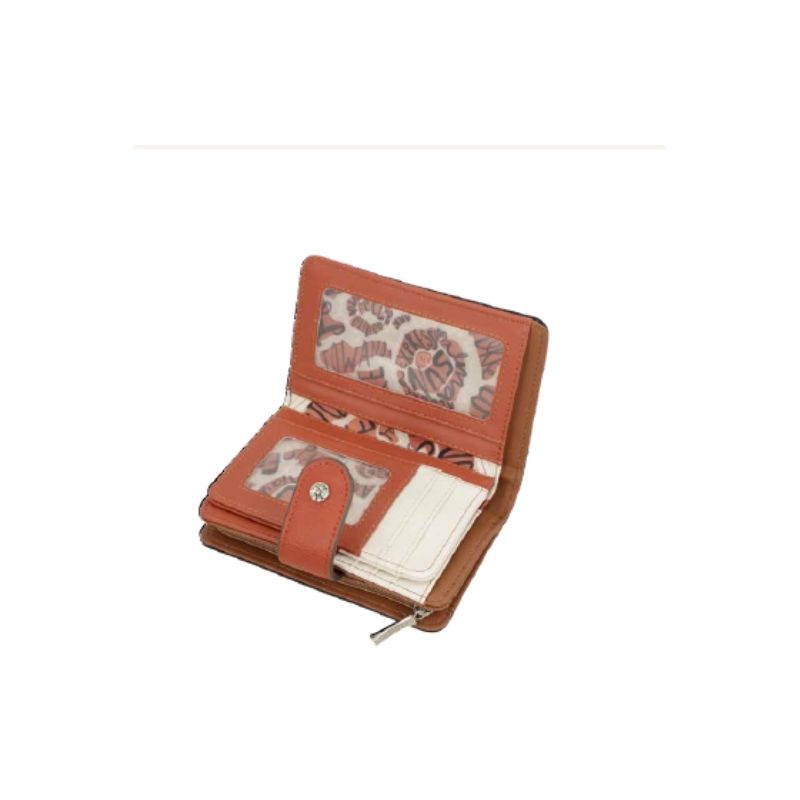 Anekke Billetero Porta Carte da Donna – ND - 40709-902