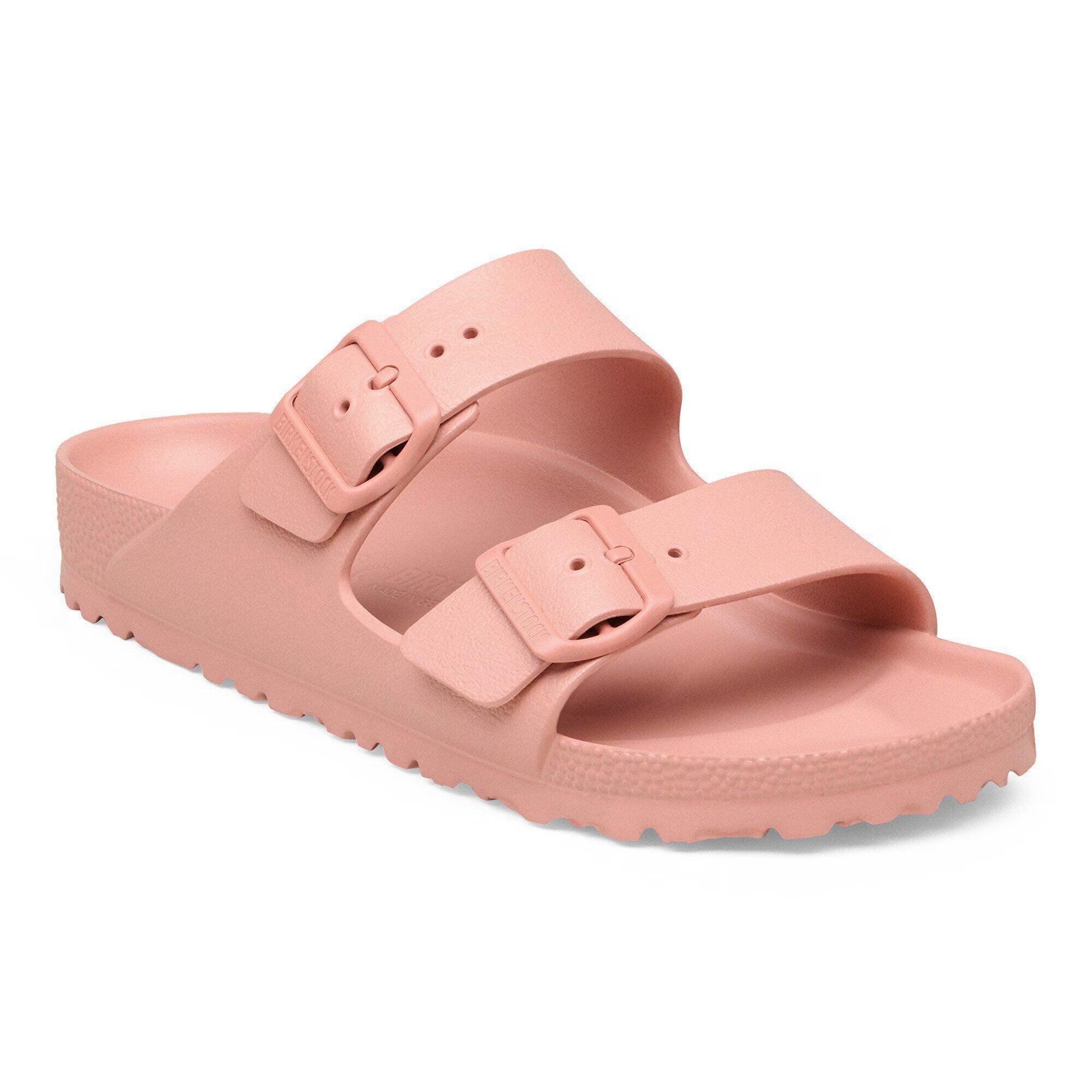 Birkenstock Arizona Ciabatte Basse da Donna – Rosa - ARIZONA1031340