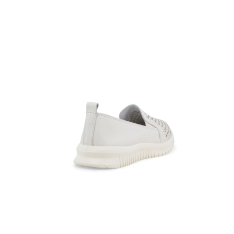 Melluso Sandali Bassi da Donna – Crema - 055043 CREMA