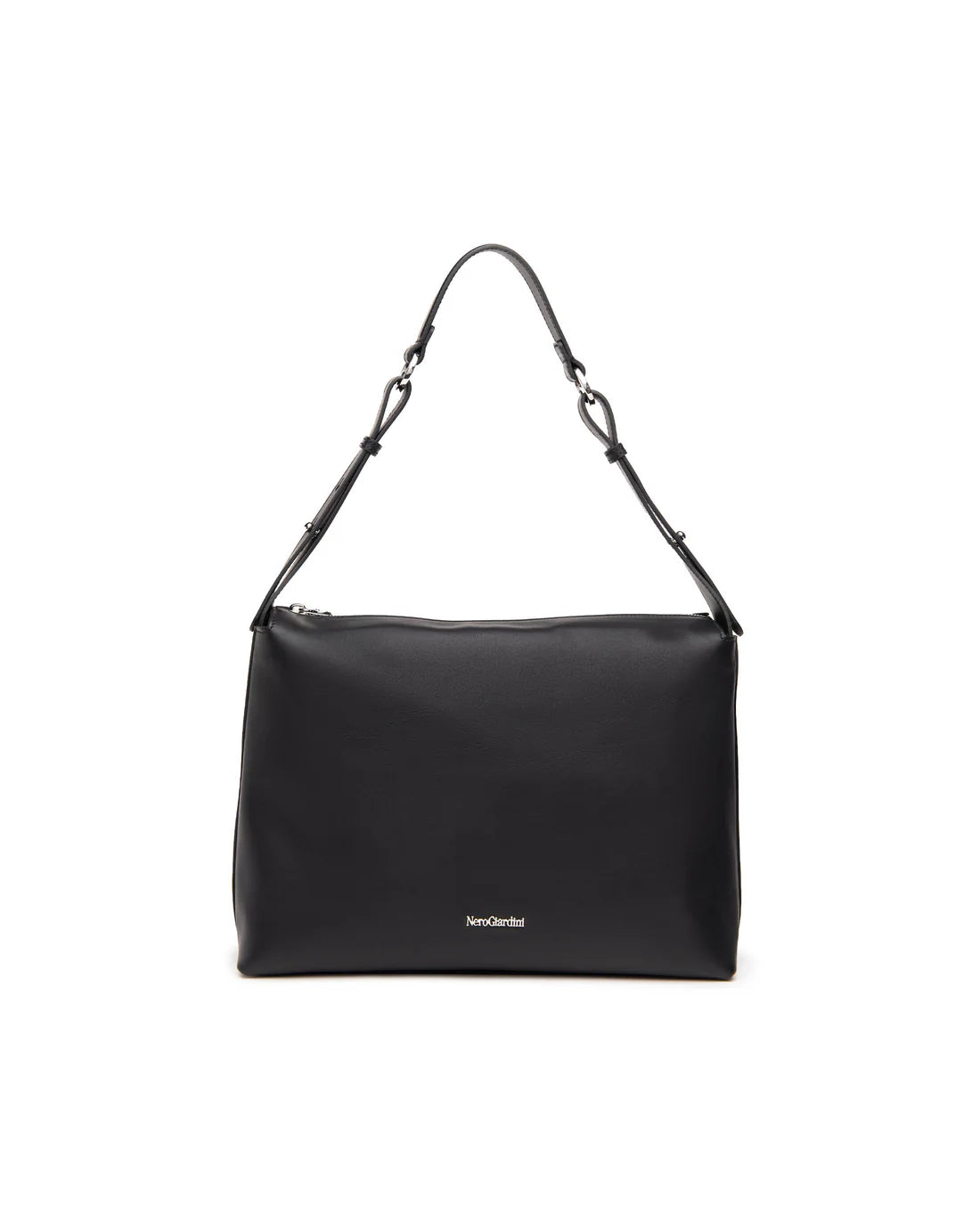 Nero Giardini Shopping Strutturate da Donna – Nero - I443811D 100