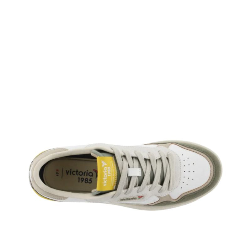 Victoria Sneakers Basse da Donna – Verde