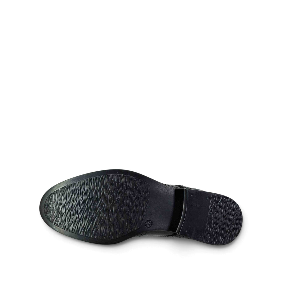 Valleverde Elemor Scarpe Basse Stringate da Donna – 17101 NERO