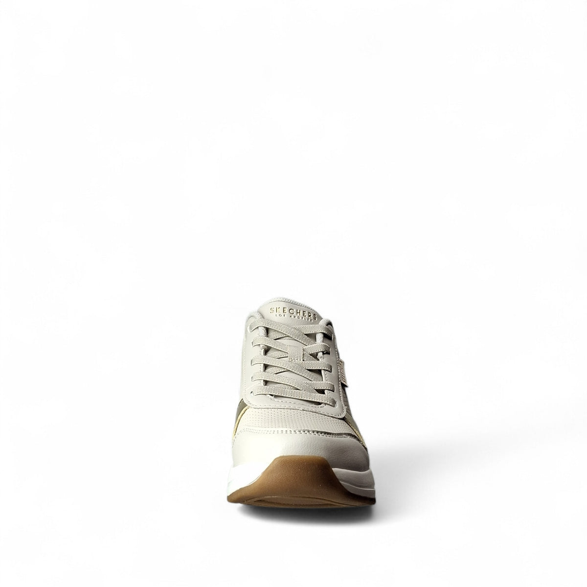 Skechers Billion 2 Sneakers basse da Donna – 177343 NAT