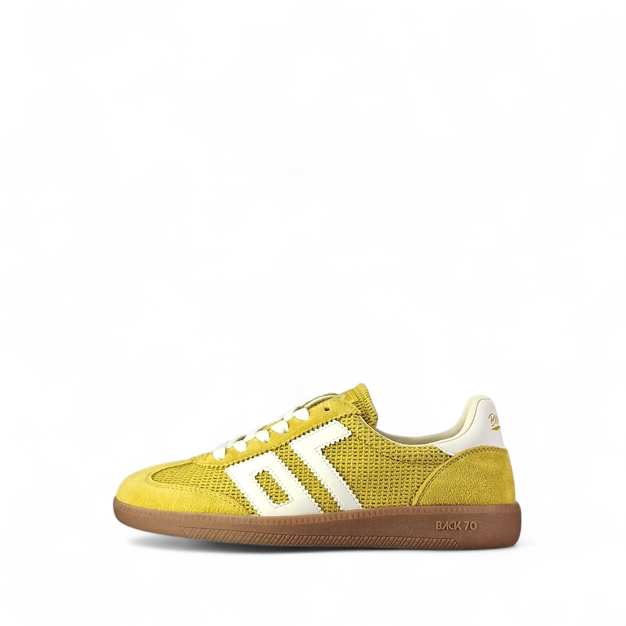 Back70 Ghost Sneakers Basse da Donna – ND - GHOST C26-07