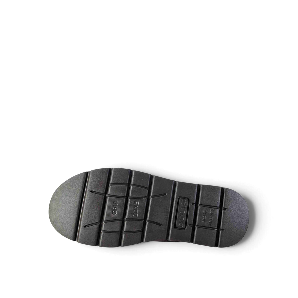 Grunland Crab Pantofole Chiuse da Uomo – CI3356I4CRAB MARRONE