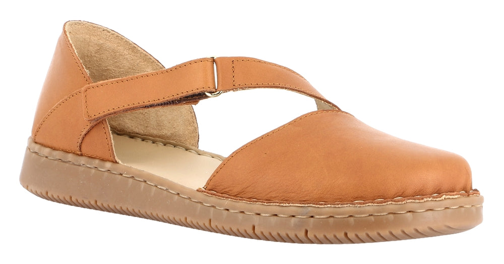 Grunland Scarpe Basse Senza Stringhe Sc da Donna – Verde