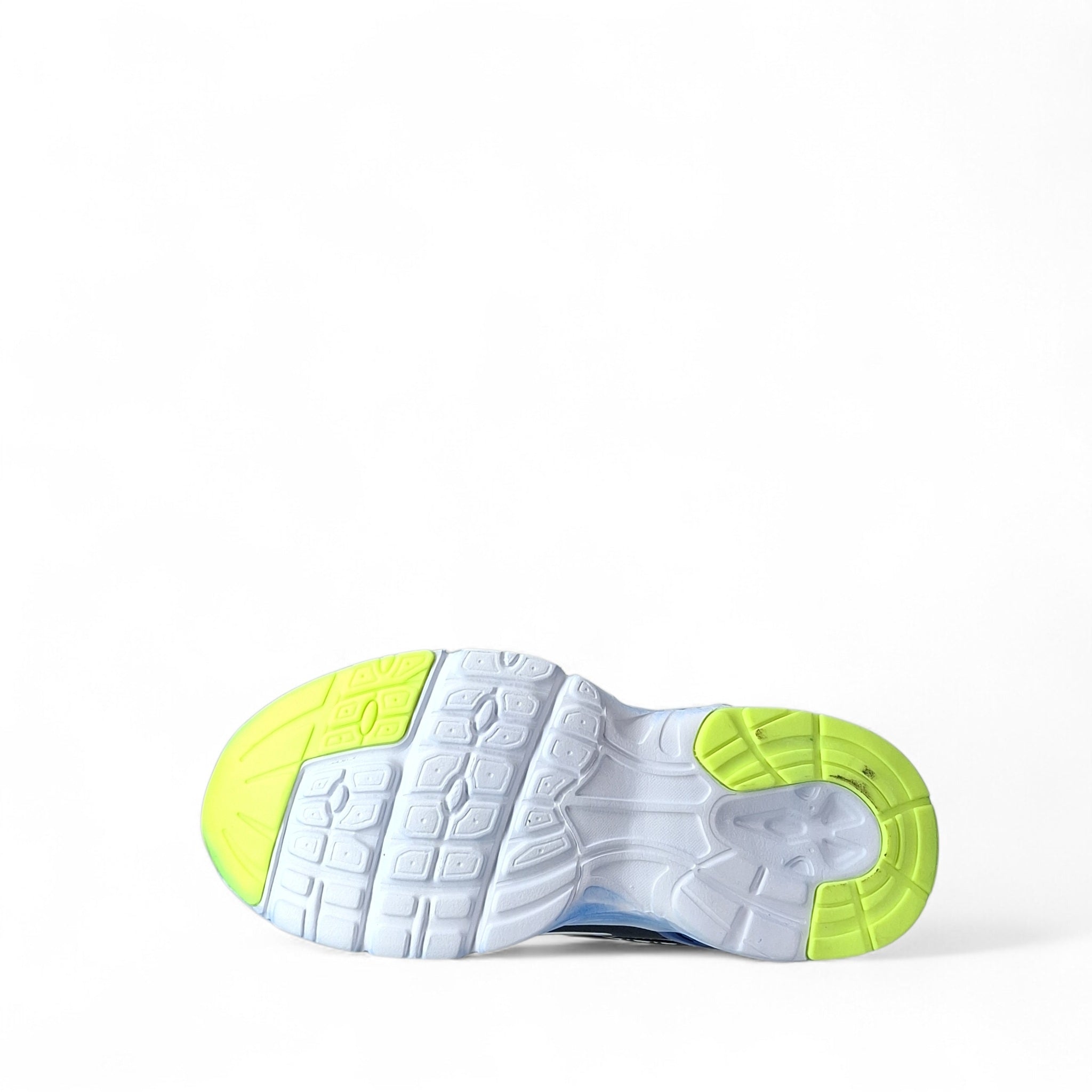 Melania Mattia Sneakers Basse da Bambino – Navy - MJ6001_NAVY
