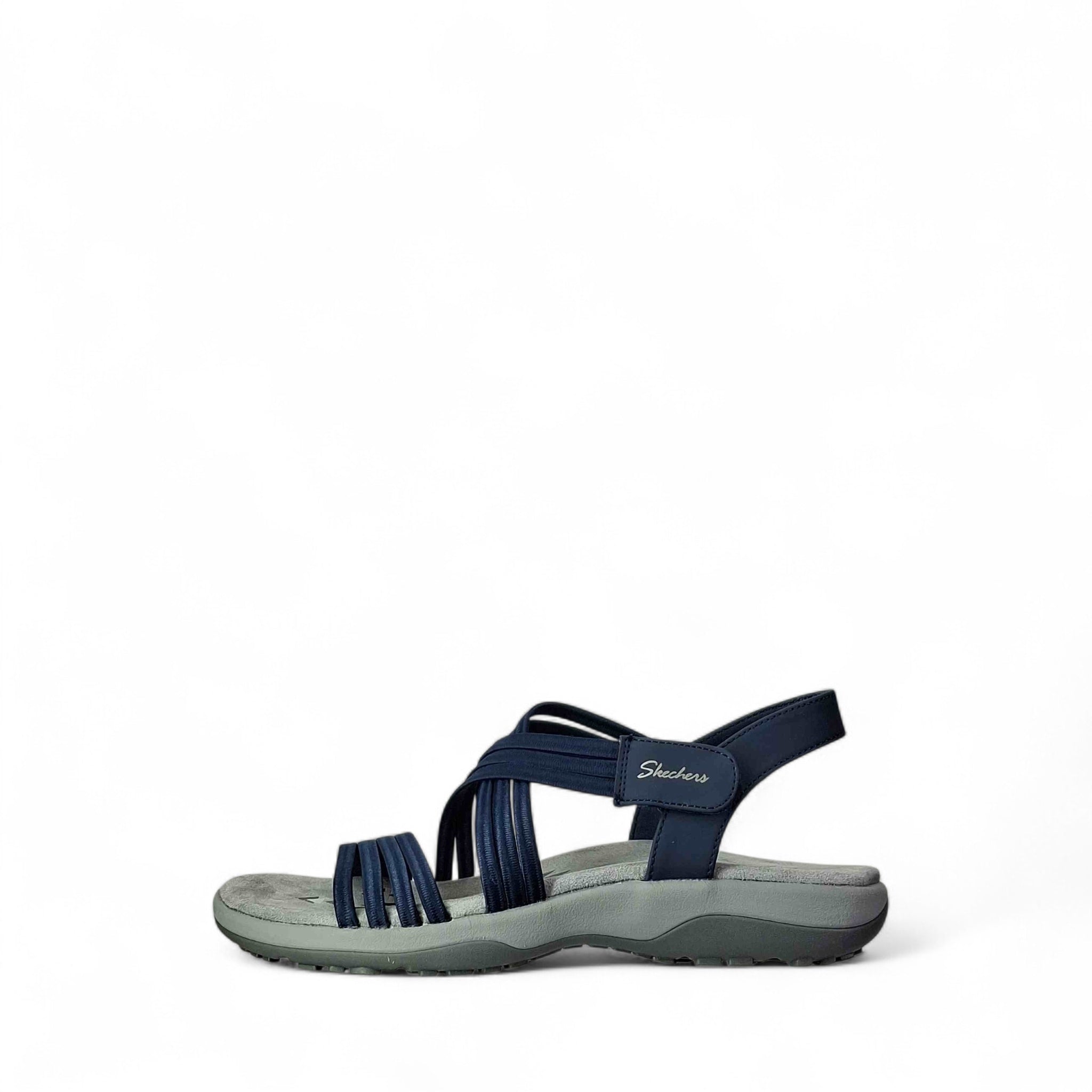 Skechers Reggae Sandali bassi da Donna – 164036 NVY