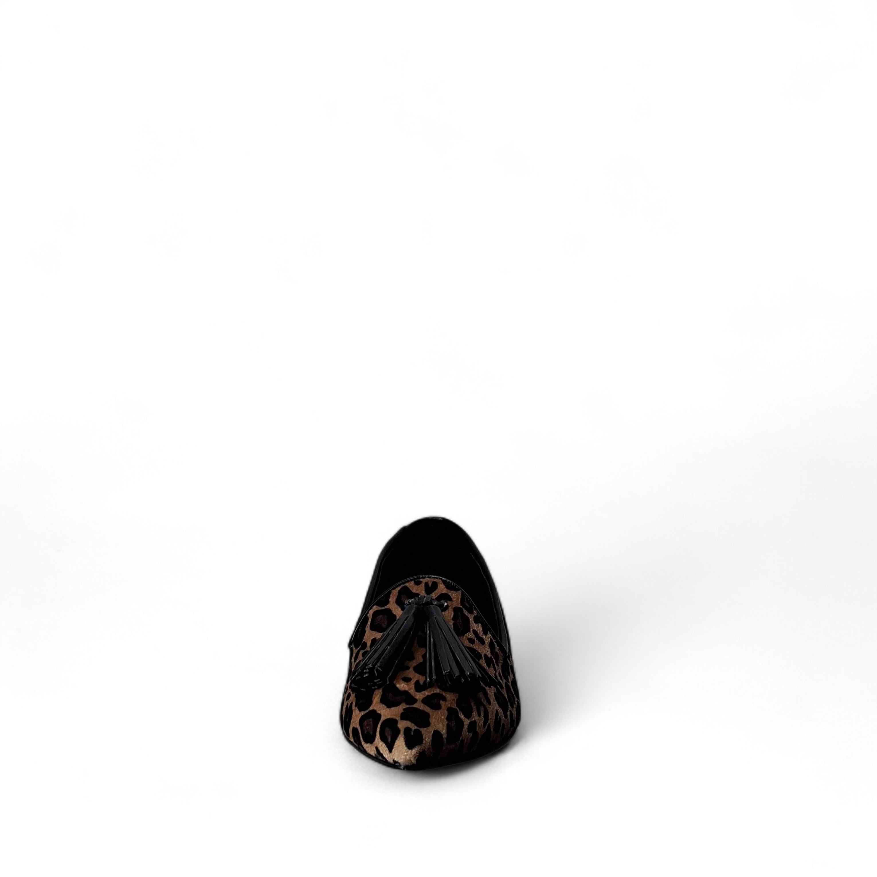 Kammi Ballerine da Donna – Miele