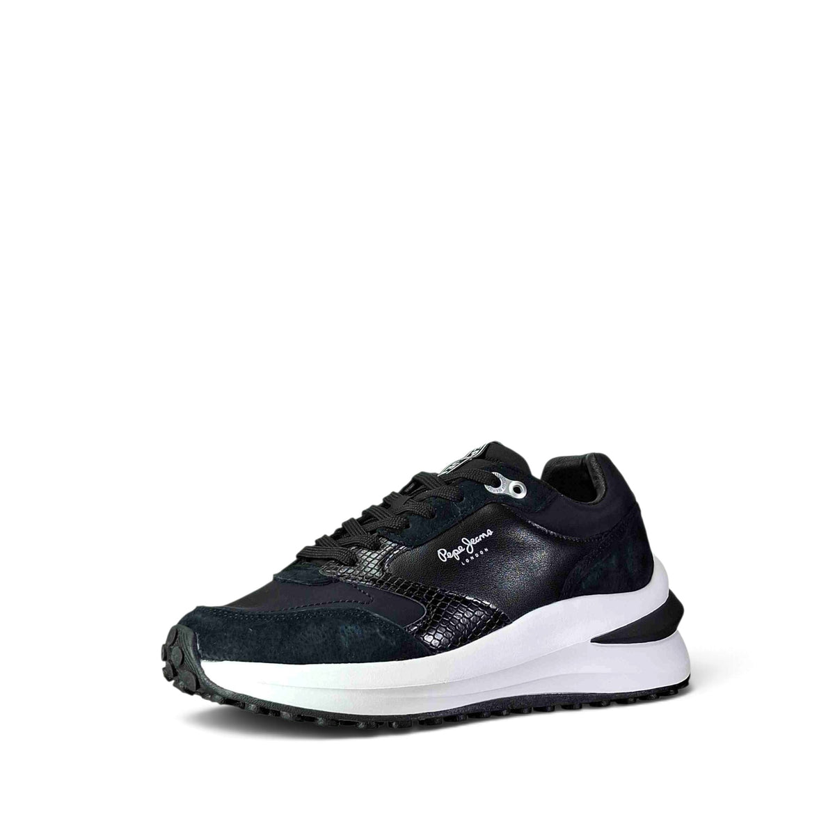 Pepe jeans Ari night m Sneakers basse da Uomo – PLS600074 999