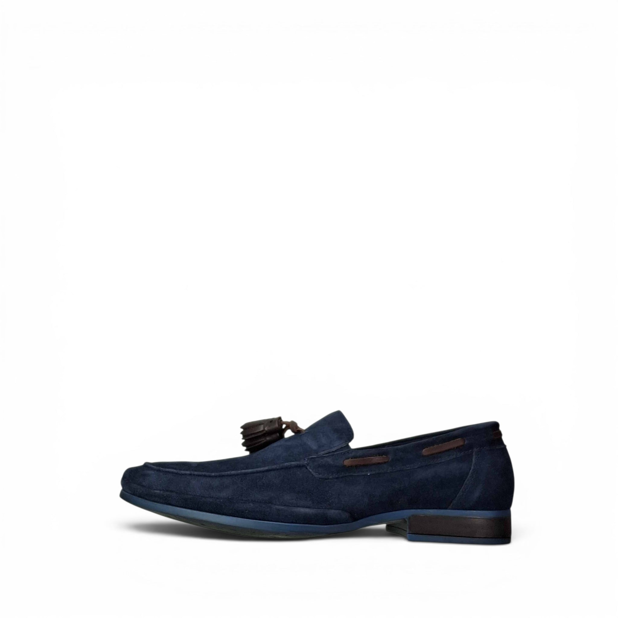 Scarpe Basse - Mocassini