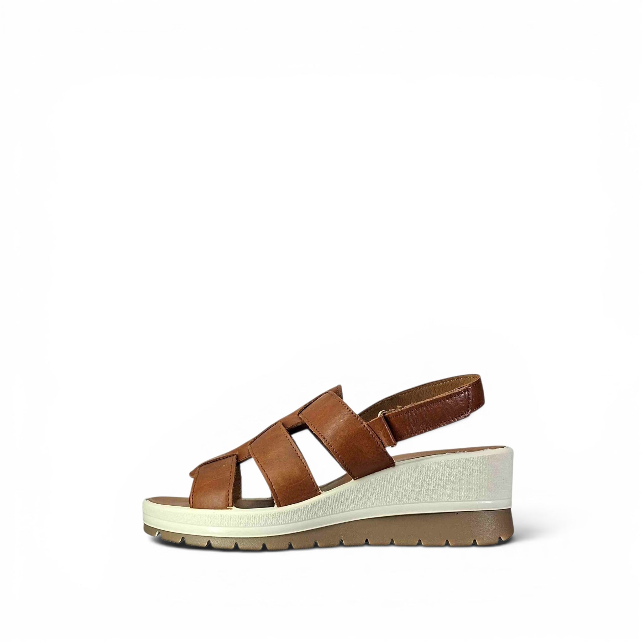 Igi&Co Asia Sandali Con Zeppa da Donna – 5667233