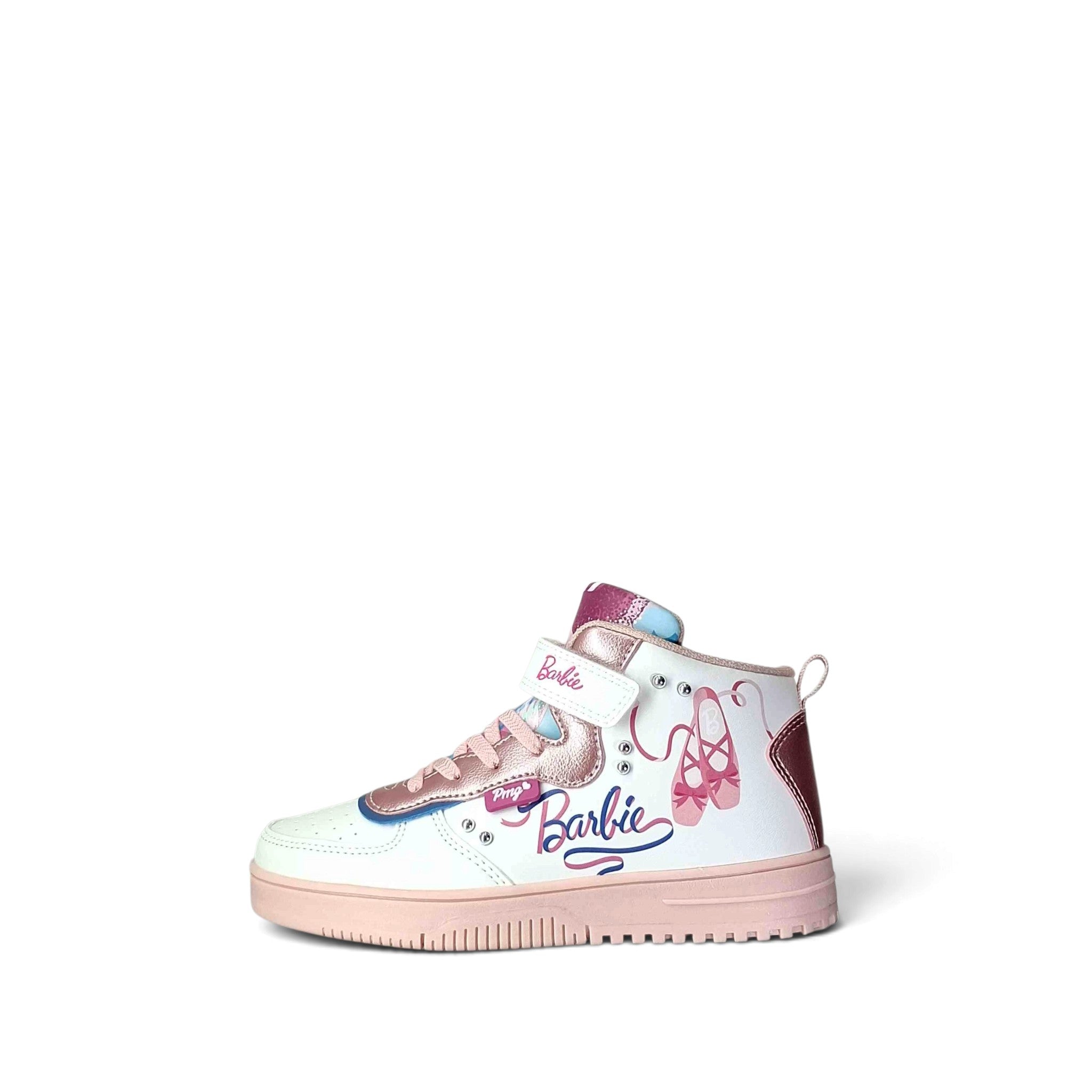 Pimigi avant Barbie player Sneakers basse da Bambina – 2469400
