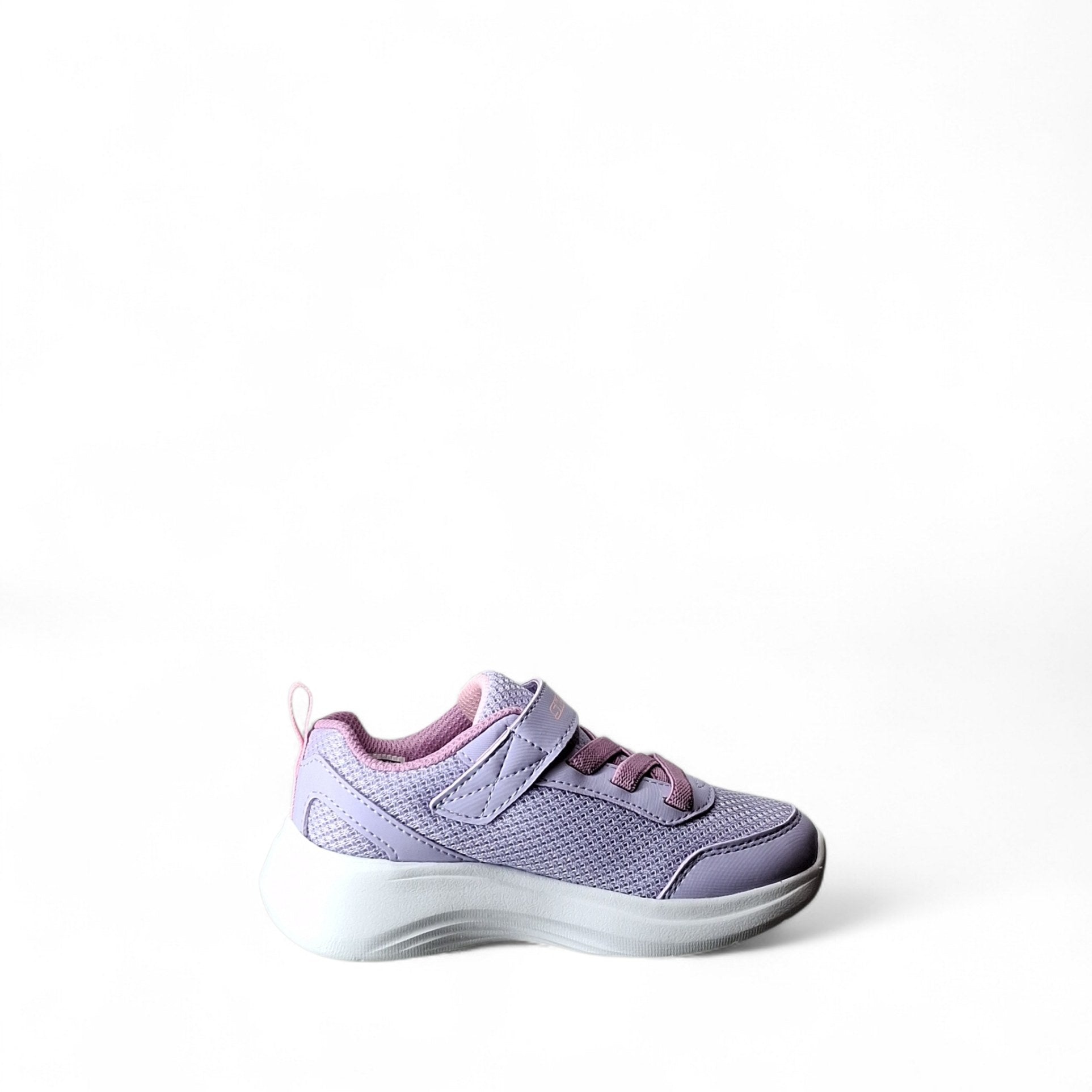 Skechers Reset Sneakers Basse da Bambina – ND - 303573N LAV