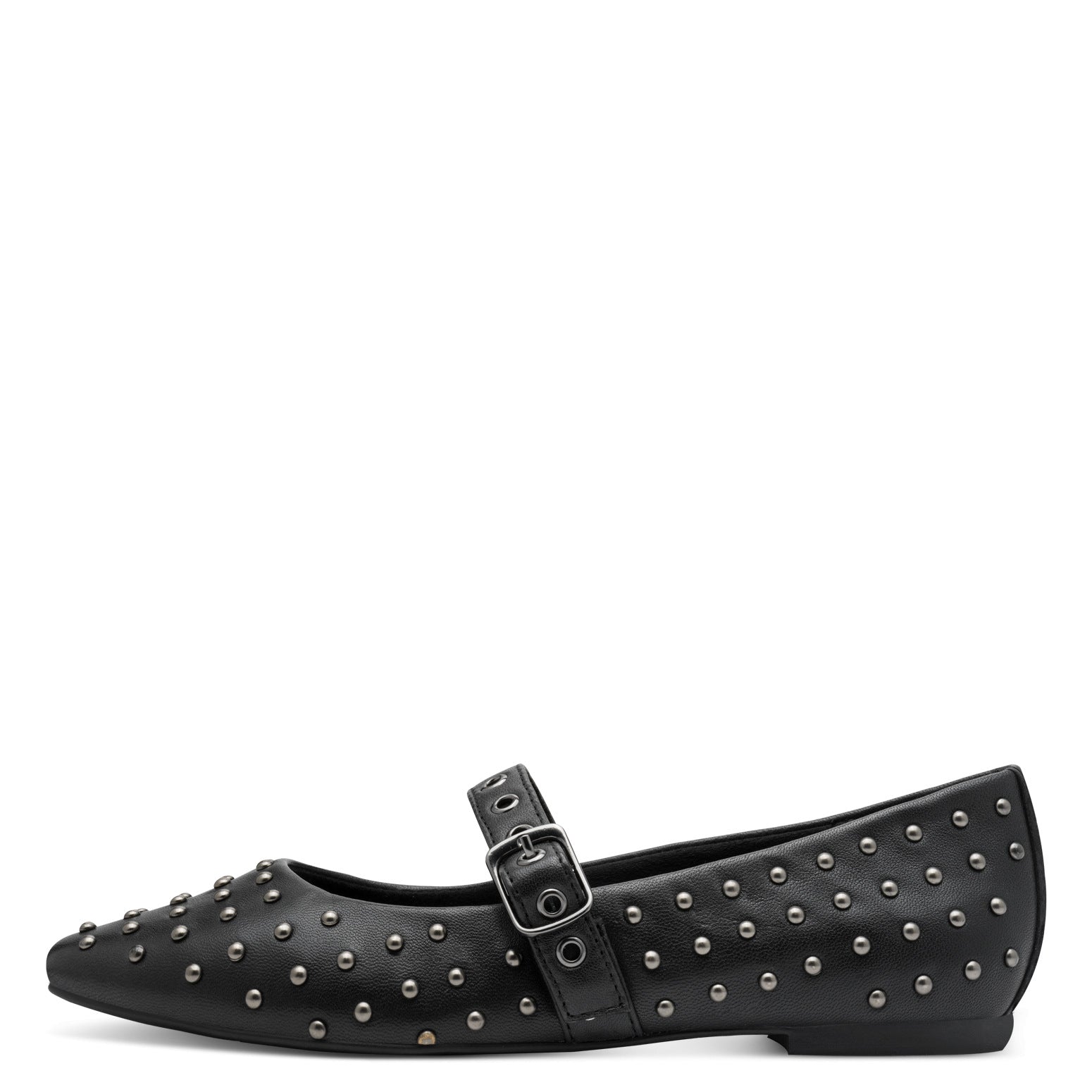 Marco Tozzi . da Donna – Nero