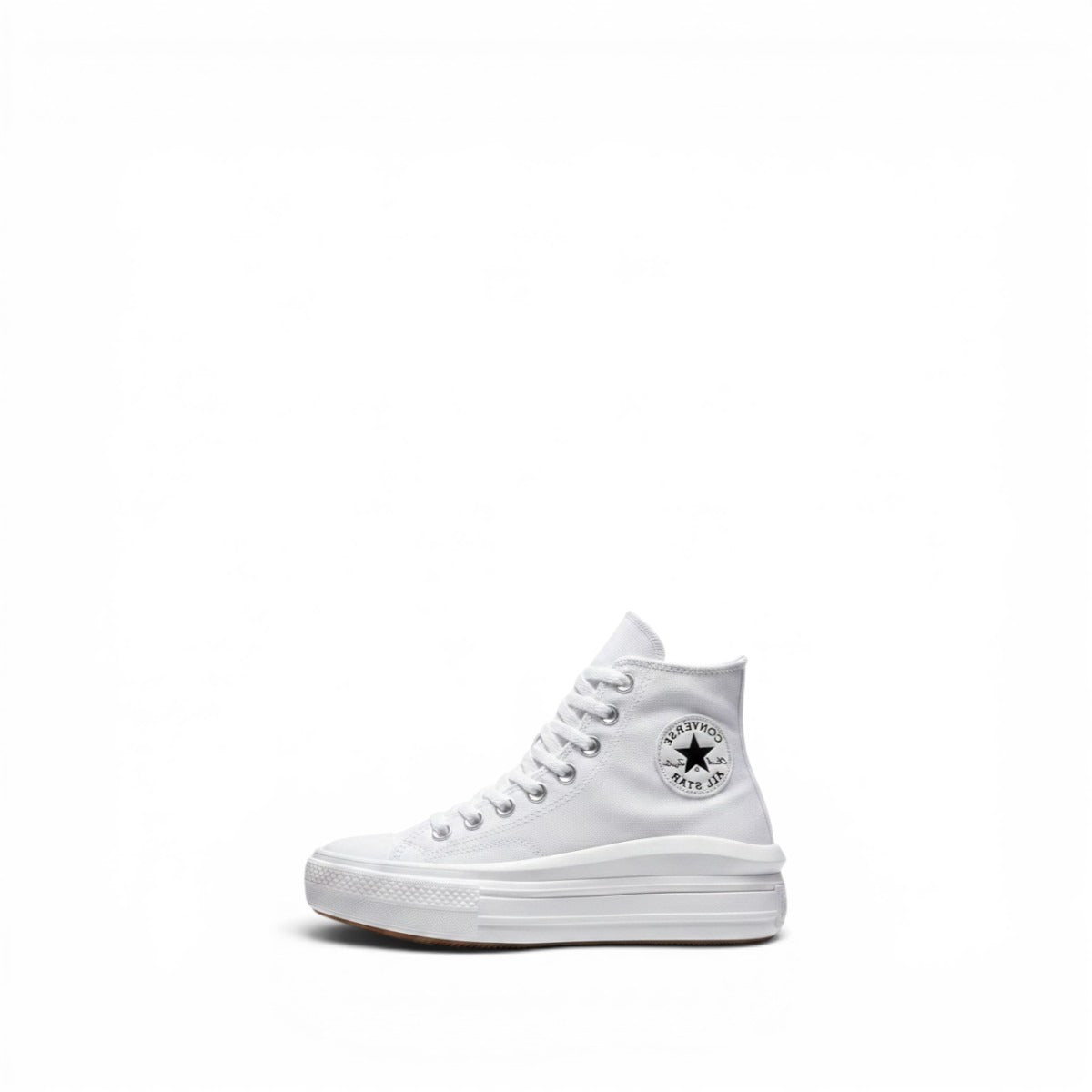 All star Move Sneakers alte da Donna – 568498C