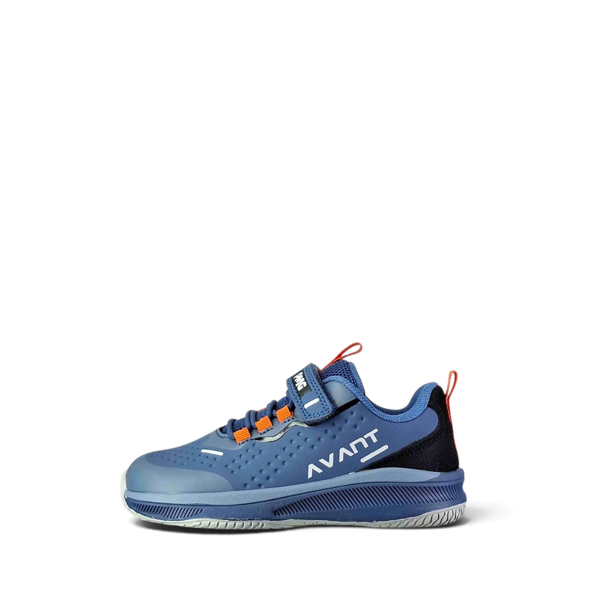 Pimigi avant Storm barefly Sneakers basse da Bambino – 2455011