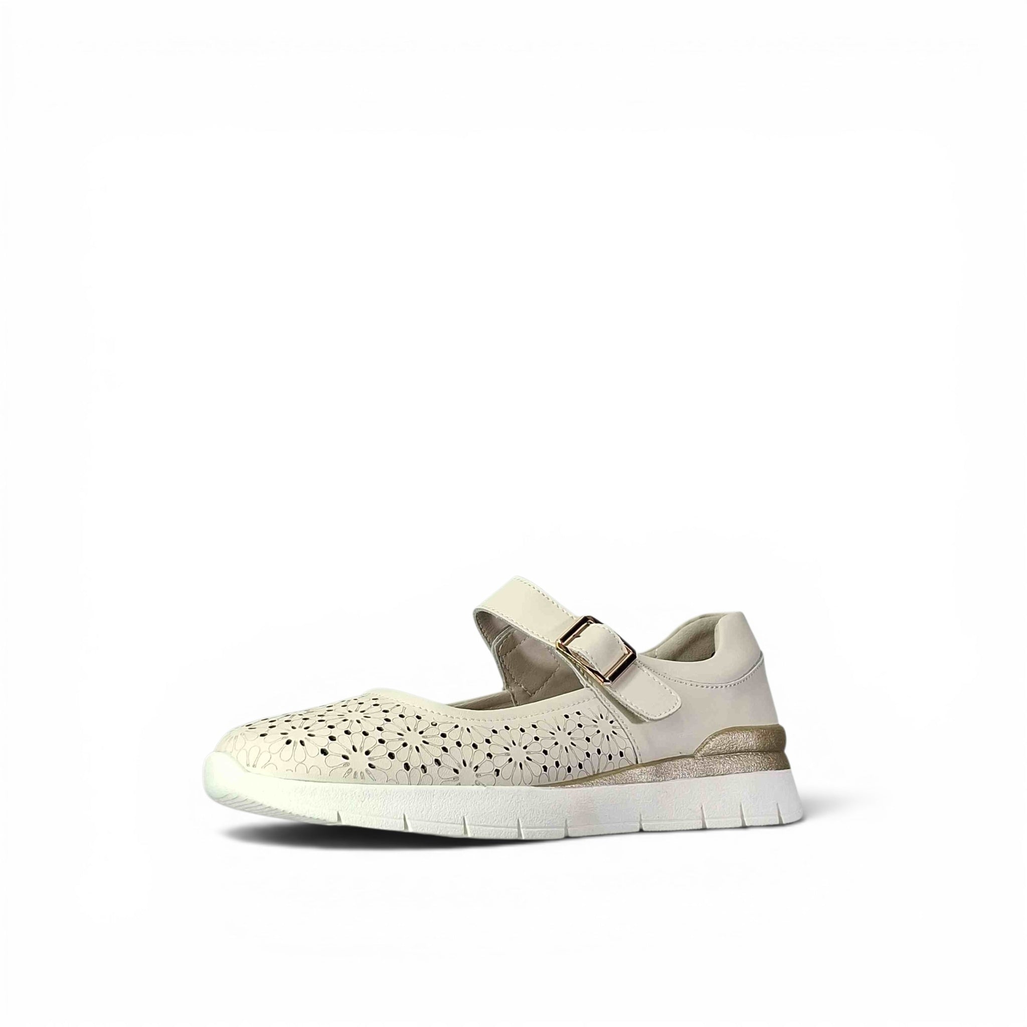 Scarpe Basse - Scarpe Basse Senza Stringhe